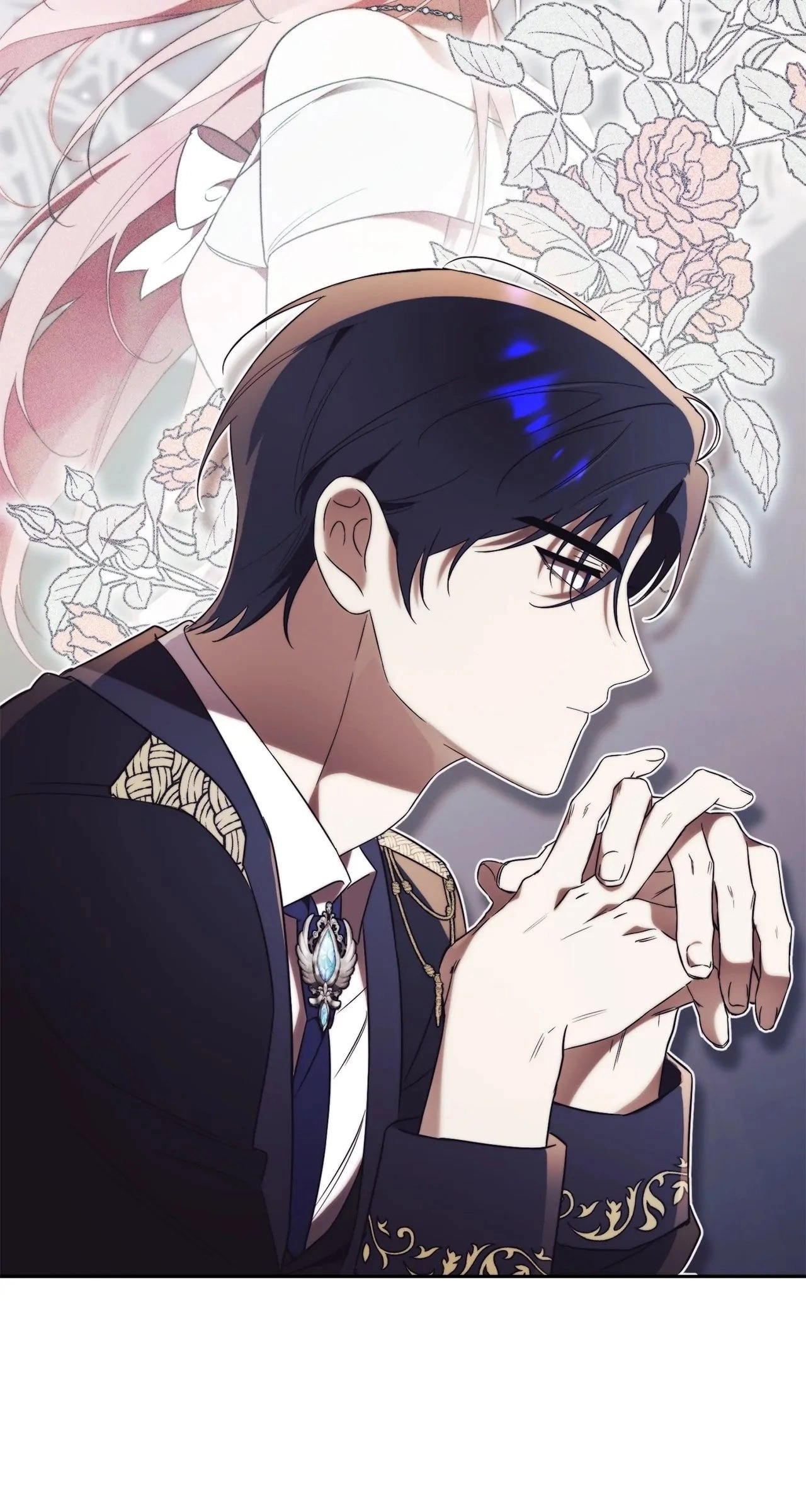 How To Reject My Obsessive Ex-Husband Chapter 4 Page 17