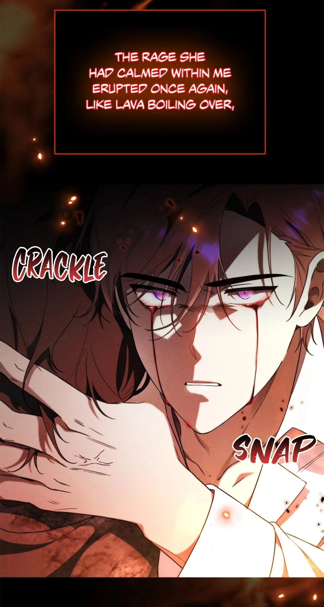 How To Reject My Obsessive Ex-Husband Chapter 4 Page 37