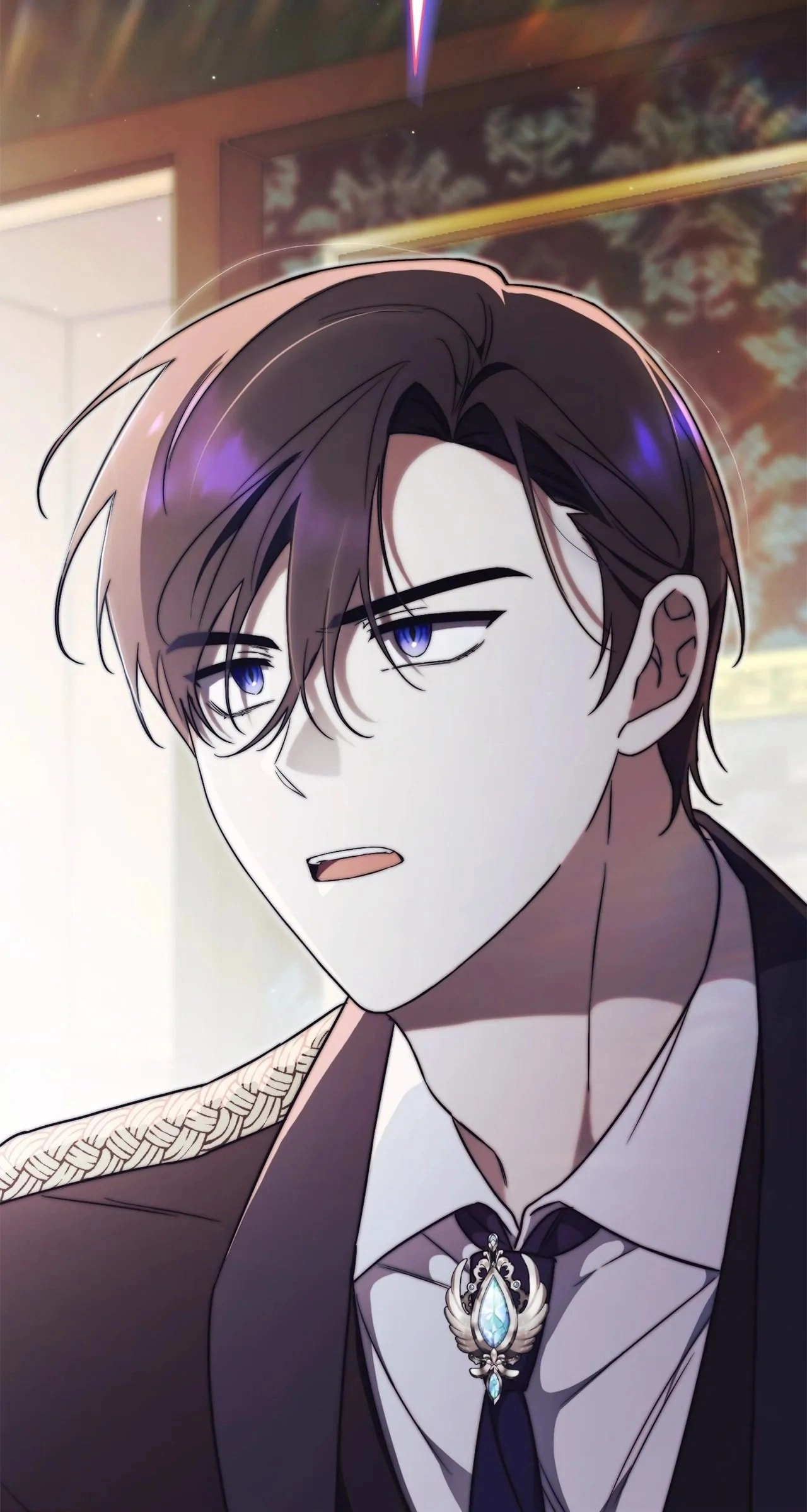 How To Reject My Obsessive Ex-Husband Chapter 4 Page 115