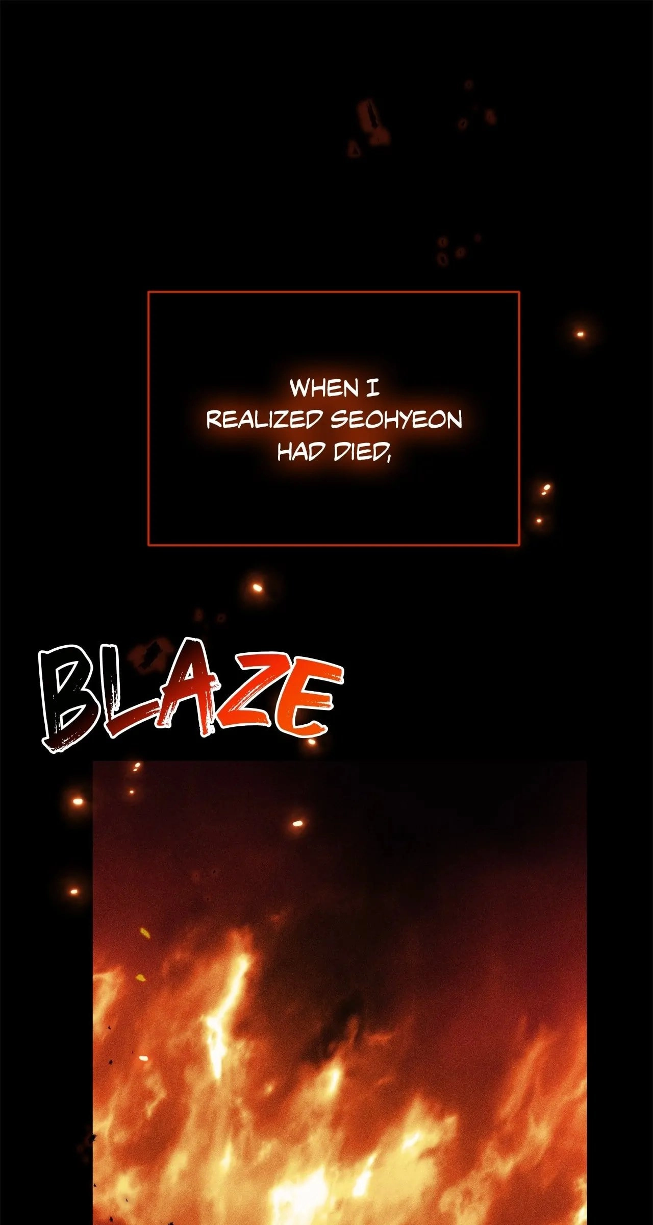 How To Reject My Obsessive Ex-Husband Chapter 4 Page 34