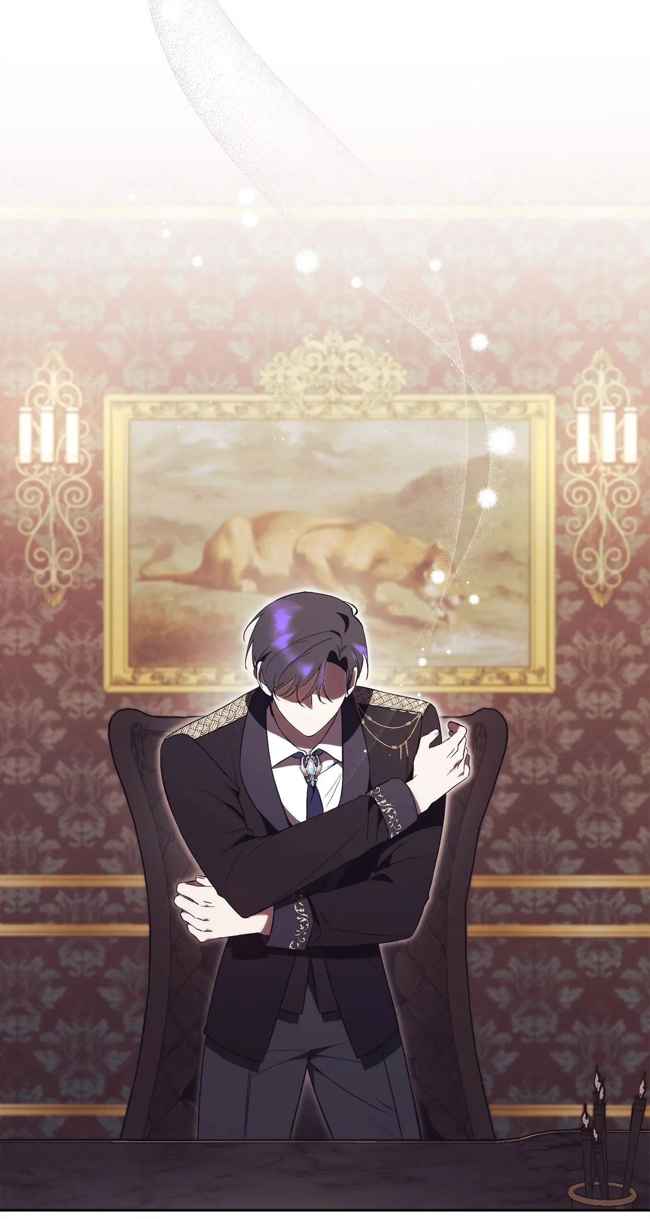 How To Reject My Obsessive Ex-Husband Chapter 4 Page 75