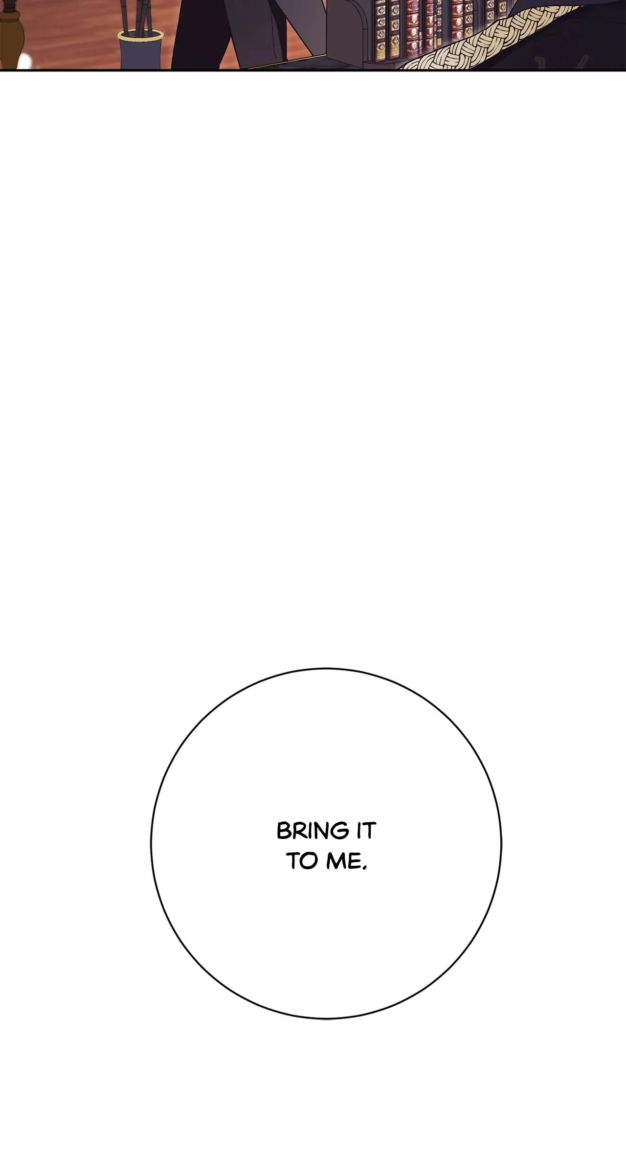 How To Reject My Obsessive Ex-Husband Chapter 4 Page 102