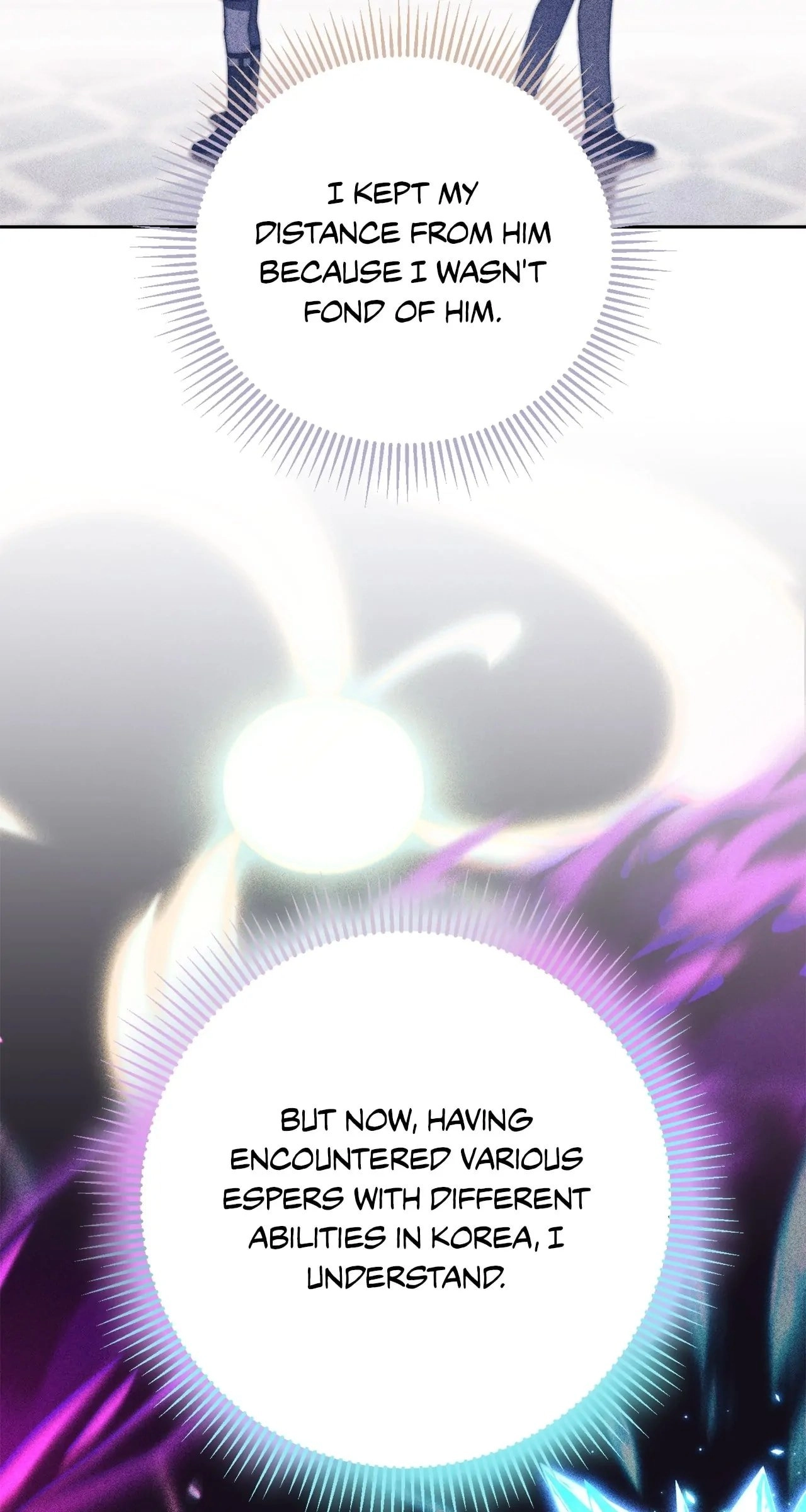 How To Reject My Obsessive Ex-Husband Chapter 4 Page 110