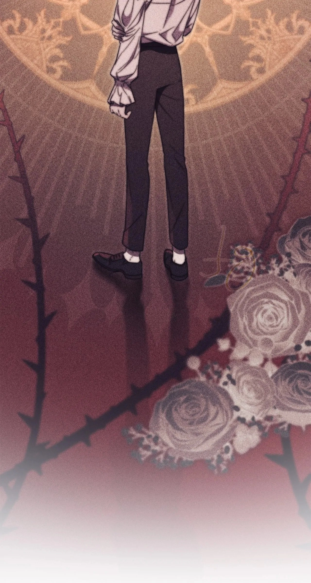 How To Reject My Obsessive Ex-Husband Chapter 4 Page 106