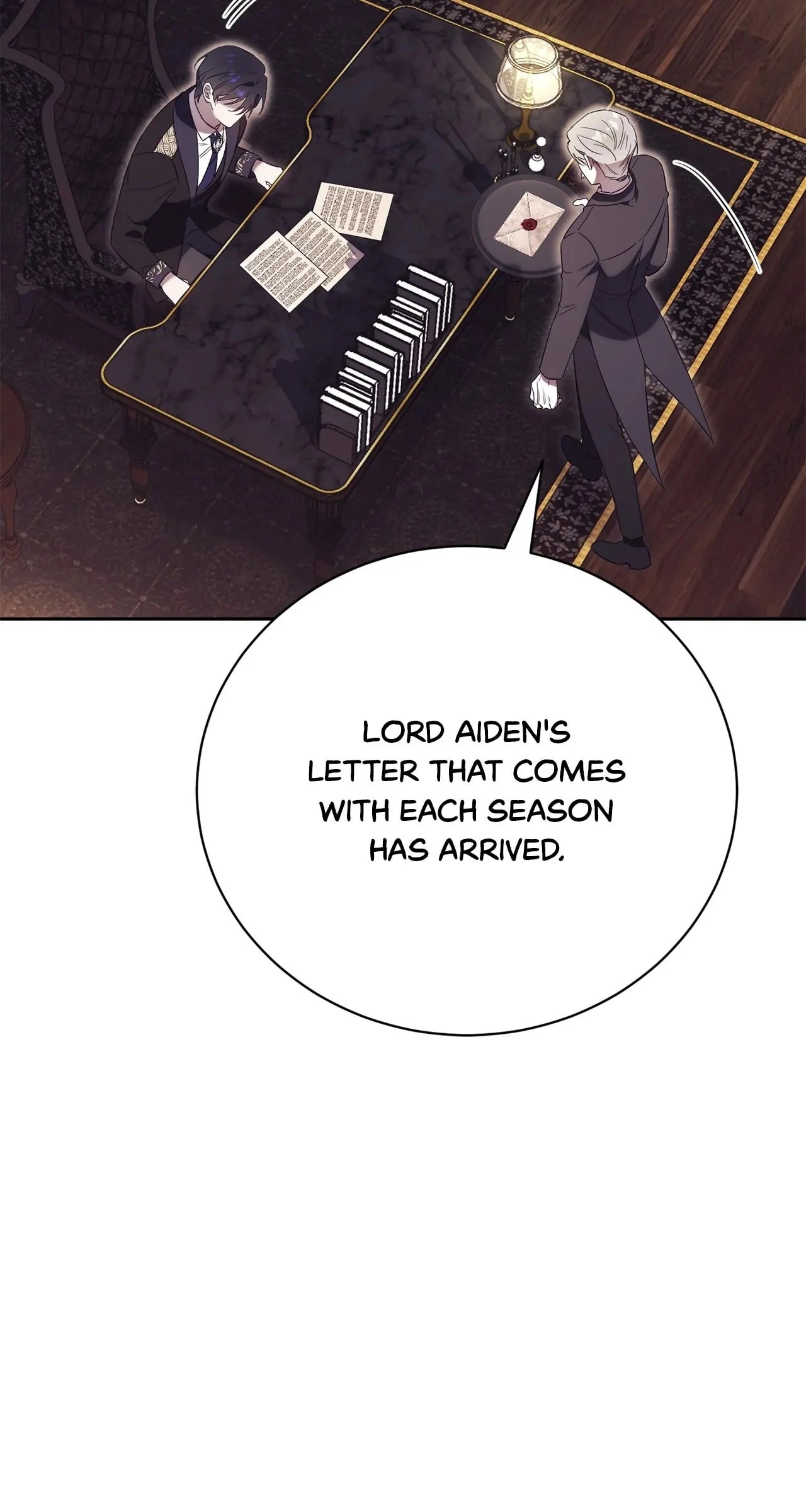 How To Reject My Obsessive Ex-Husband Chapter 4 Page 97