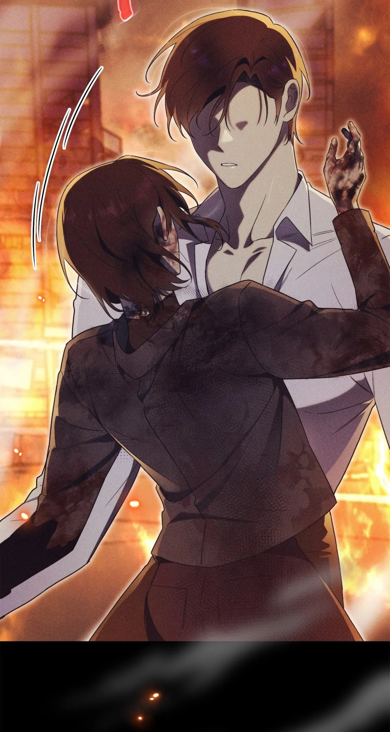 How To Reject My Obsessive Ex-Husband Chapter 4 Page 22