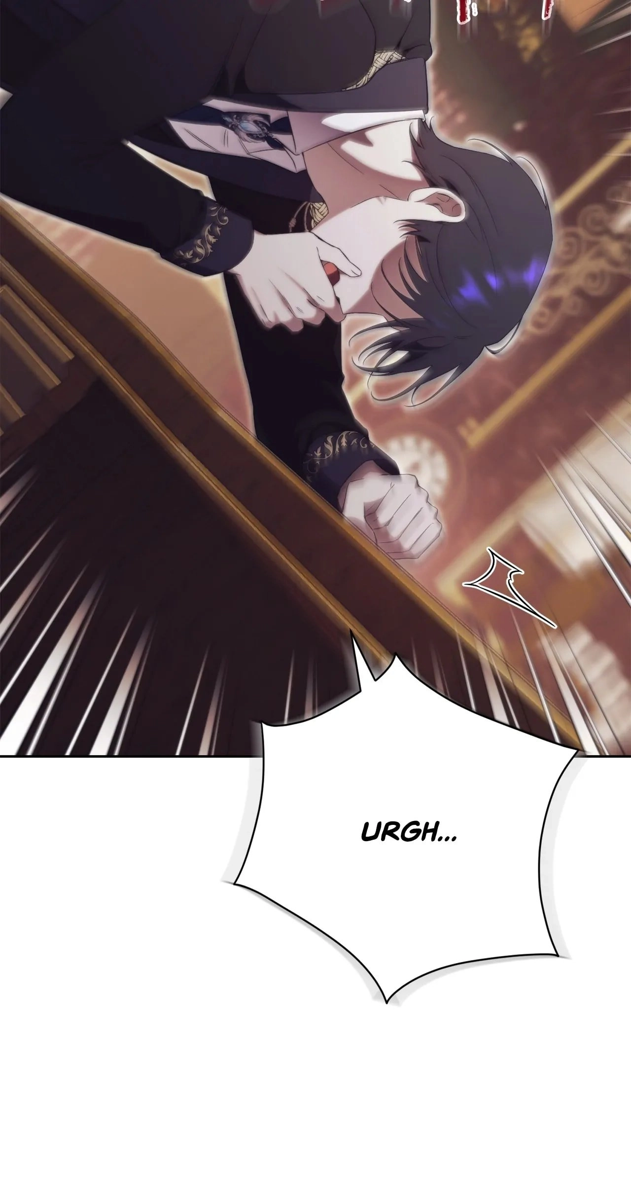 How To Reject My Obsessive Ex-Husband Chapter 4 Page 78