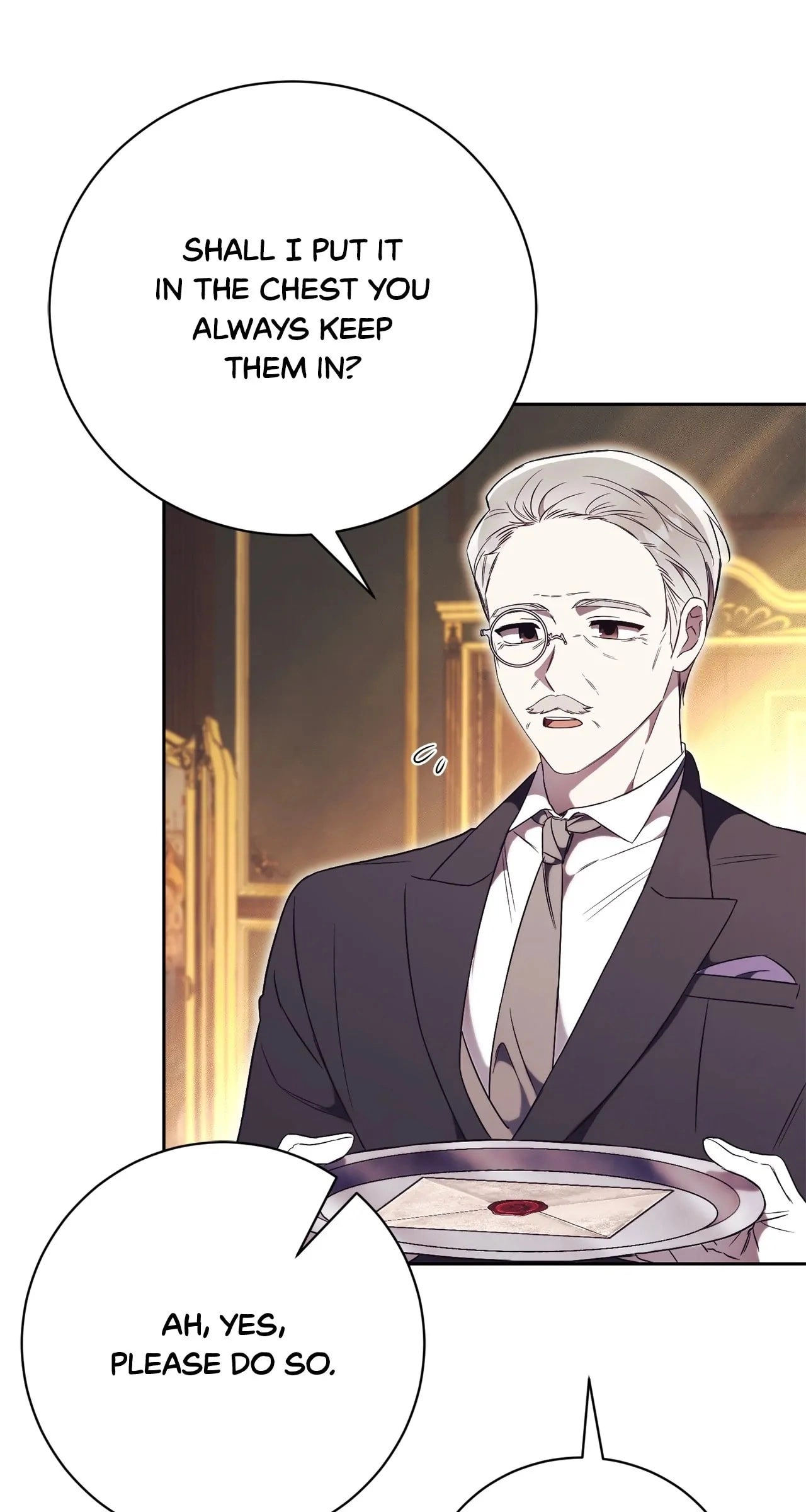 How To Reject My Obsessive Ex-Husband Chapter 4 Page 98