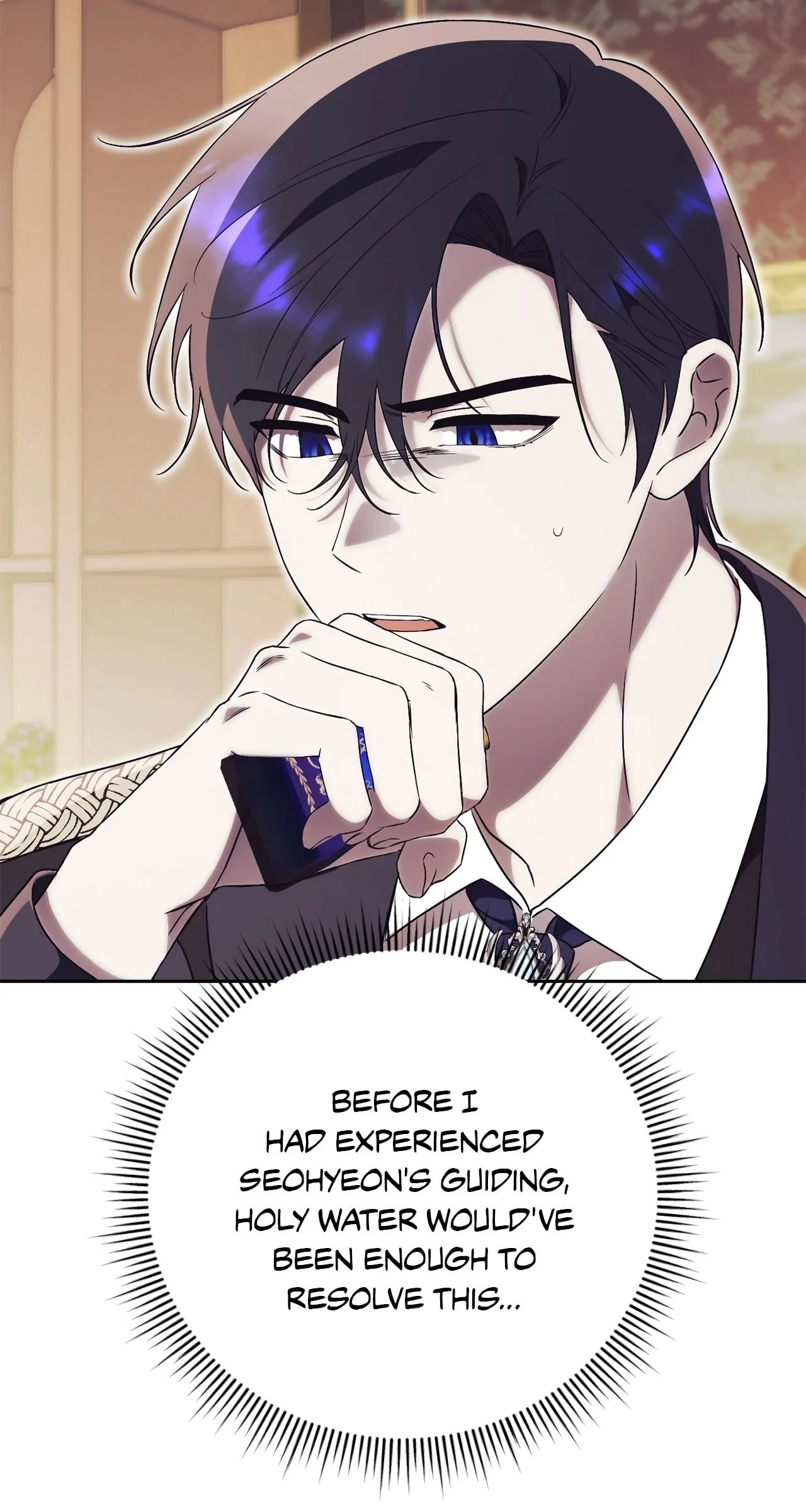 How To Reject My Obsessive Ex-Husband Chapter 4 Page 86