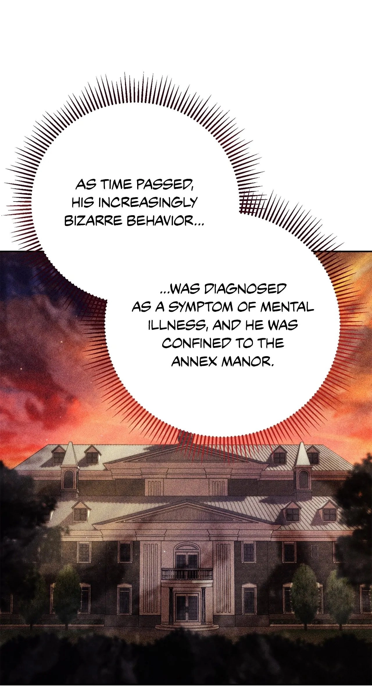 How To Reject My Obsessive Ex-Husband Chapter 4 Page 108