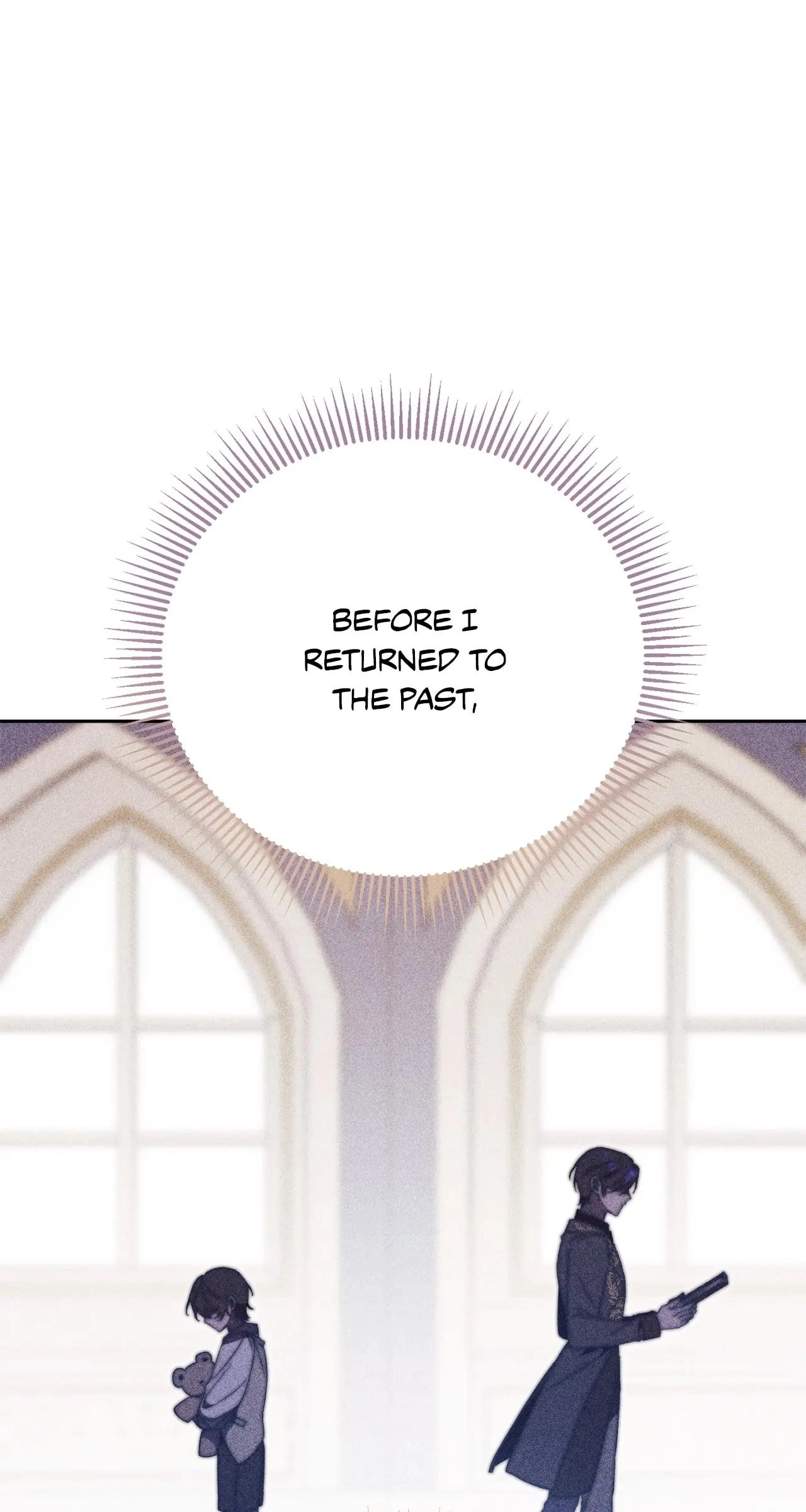 How To Reject My Obsessive Ex-Husband Chapter 4 Page 109