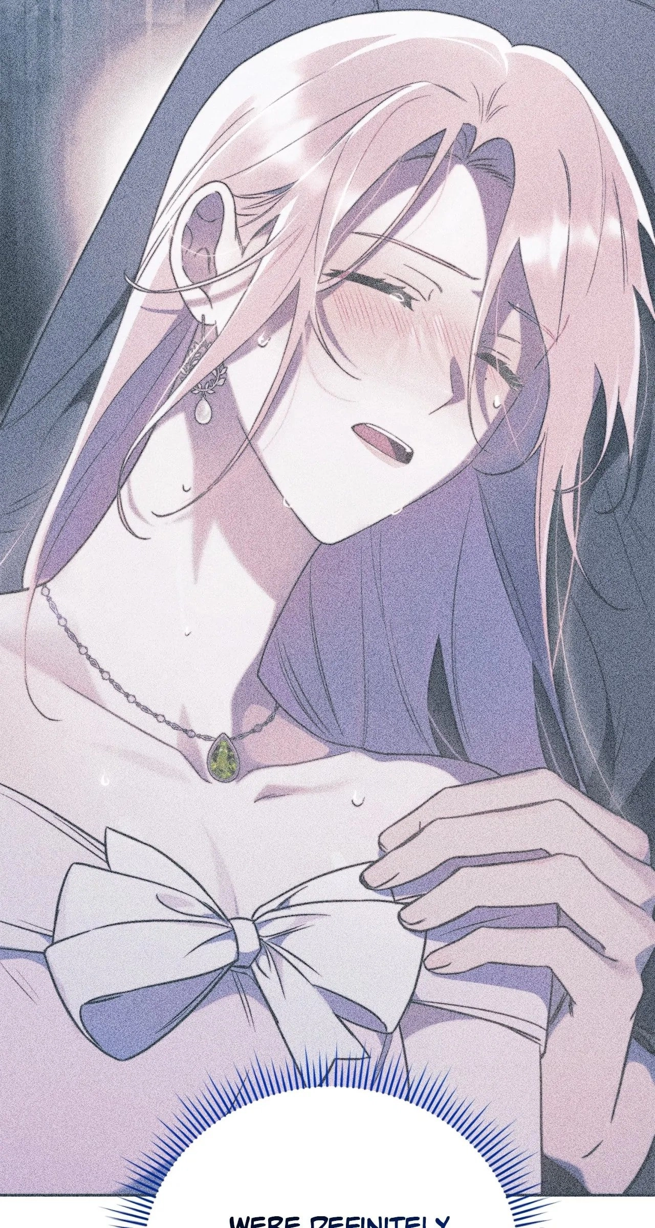 How To Reject My Obsessive Ex-Husband Chapter 4 Page 11