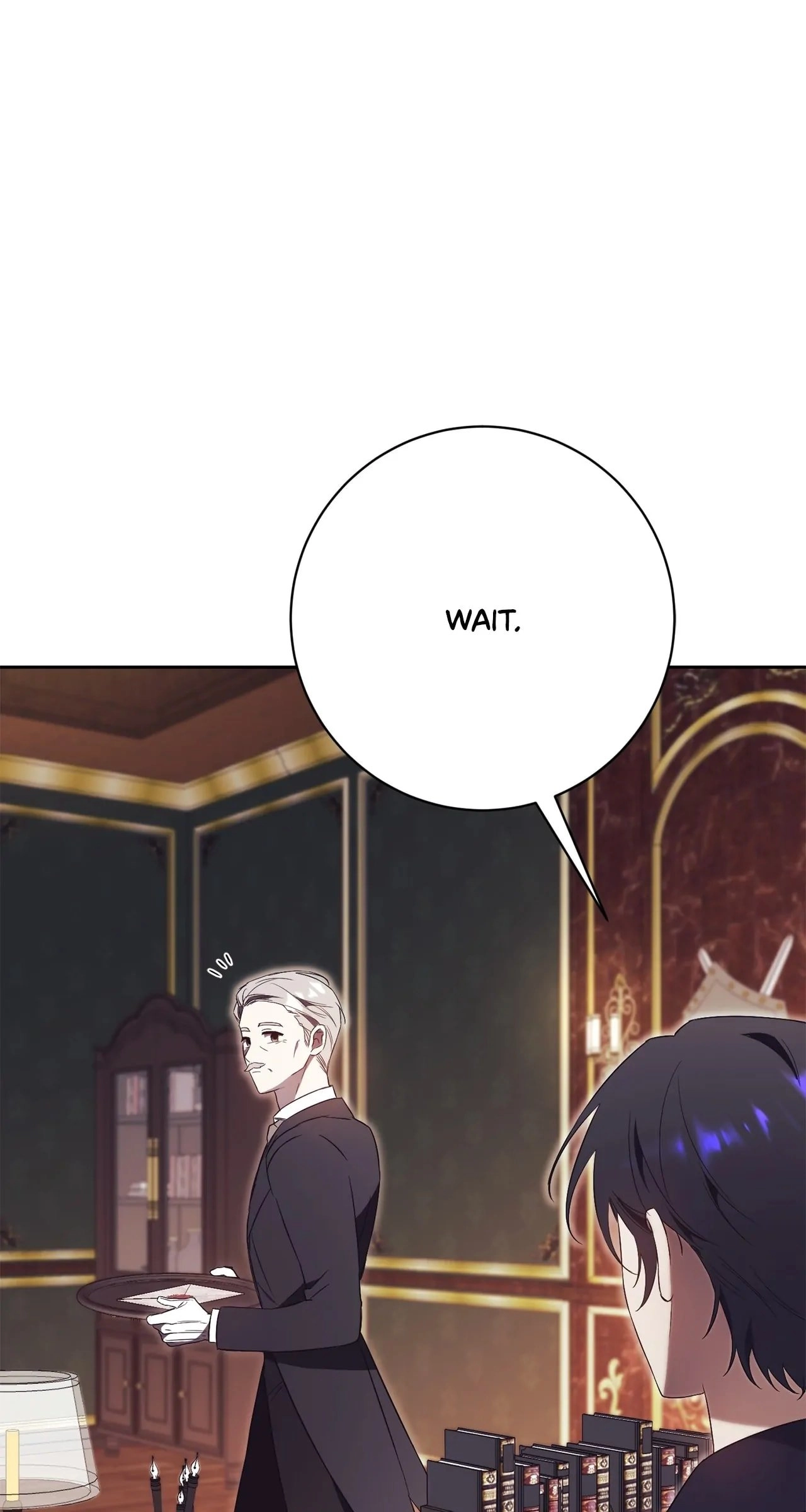 How To Reject My Obsessive Ex-Husband Chapter 4 Page 101