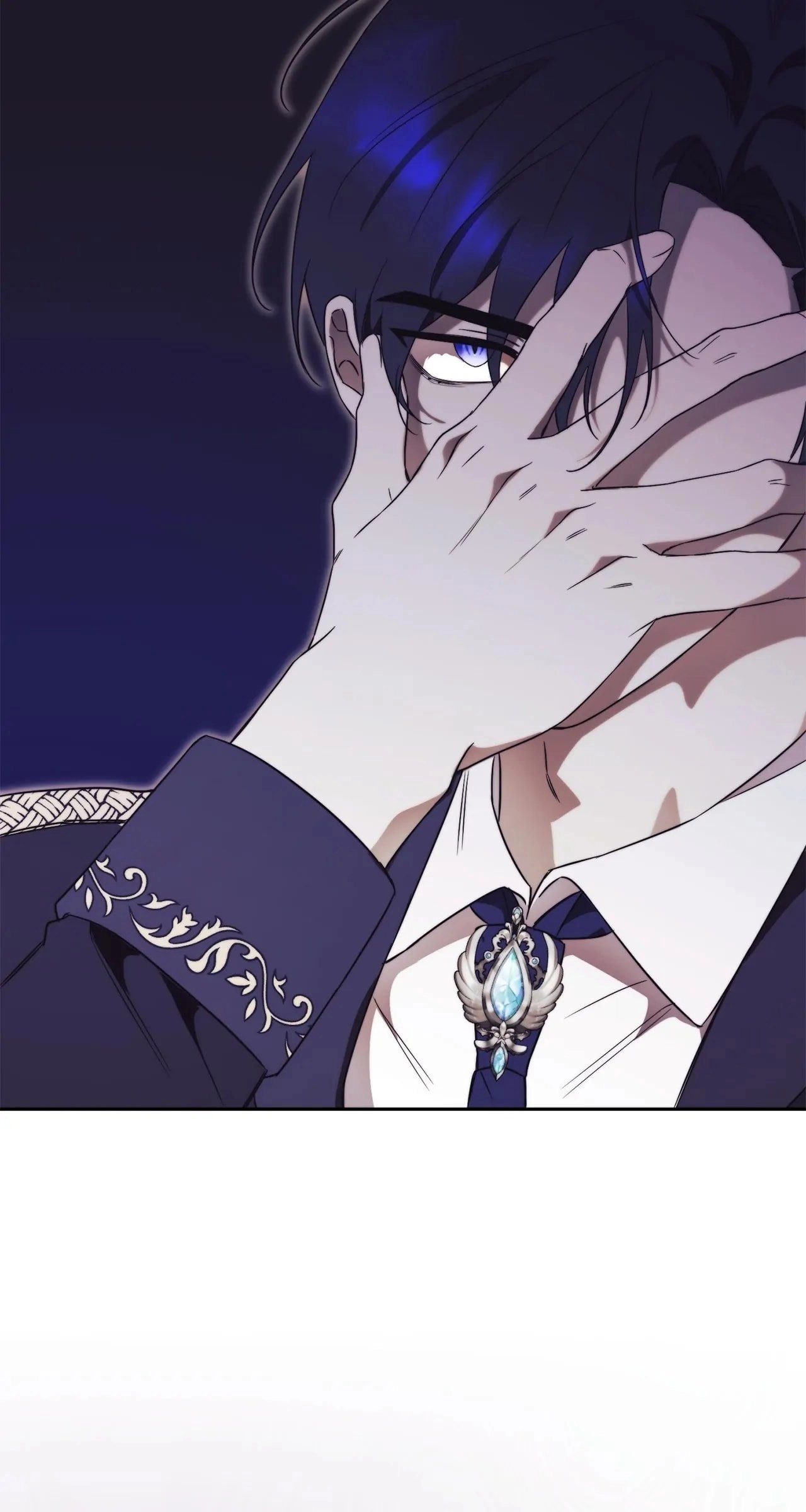 How To Reject My Obsessive Ex-Husband Chapter 4 Page 60