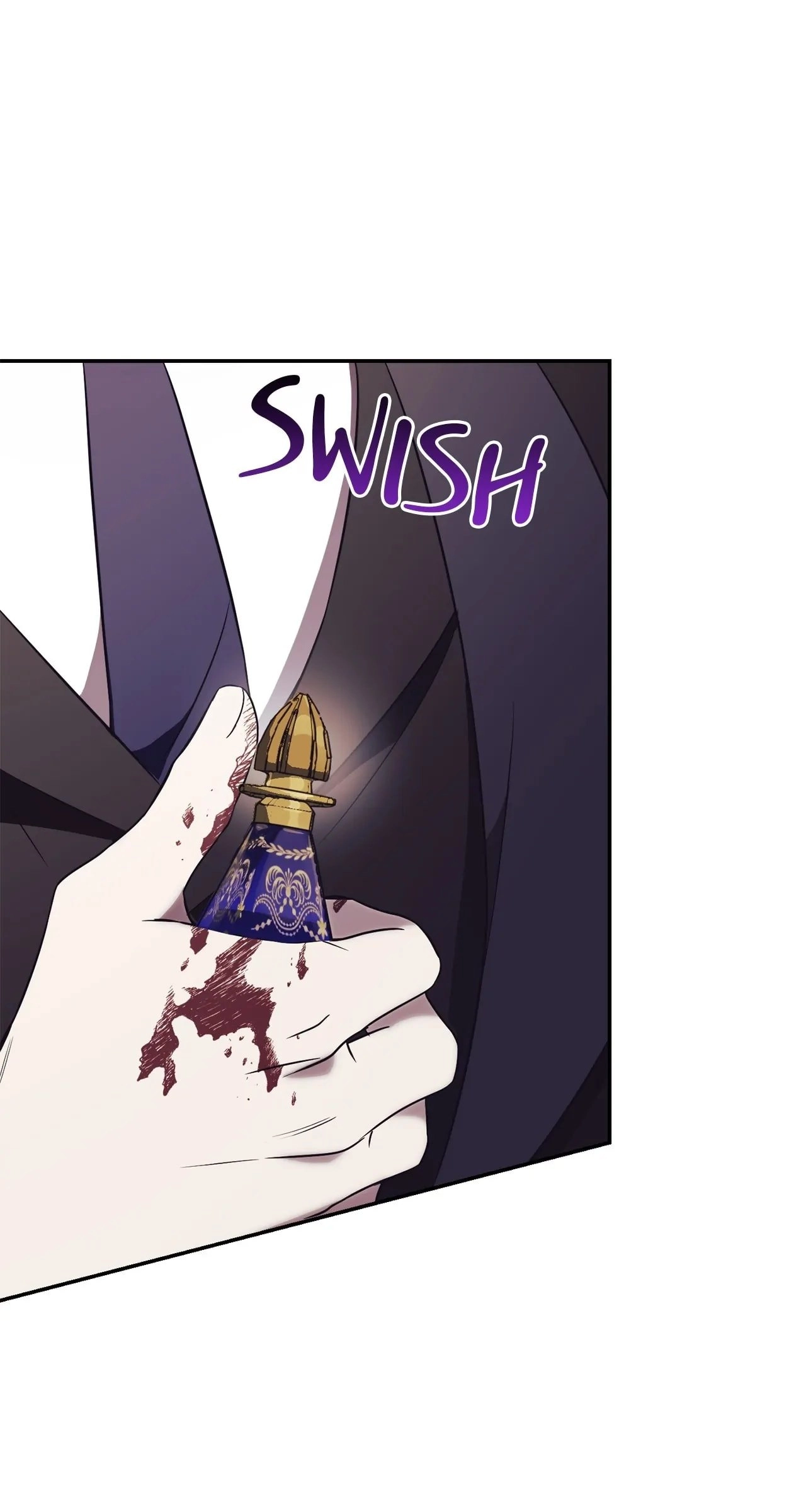 How To Reject My Obsessive Ex-Husband Chapter 4 Page 83