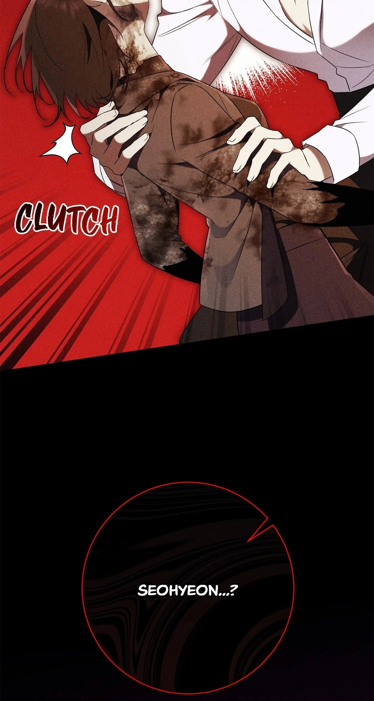 How To Reject My Obsessive Ex-Husband Chapter 4 Page 26