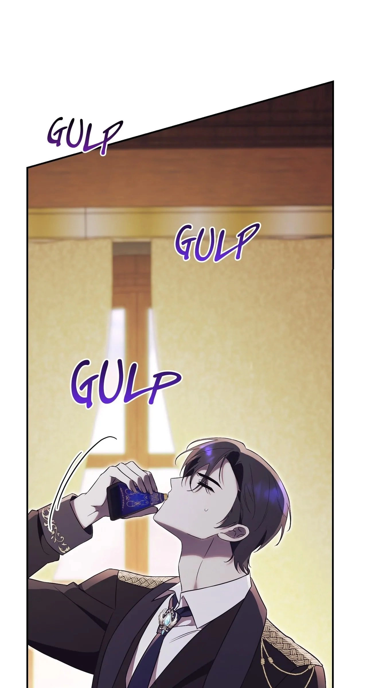 How To Reject My Obsessive Ex-Husband Chapter 4 Page 84