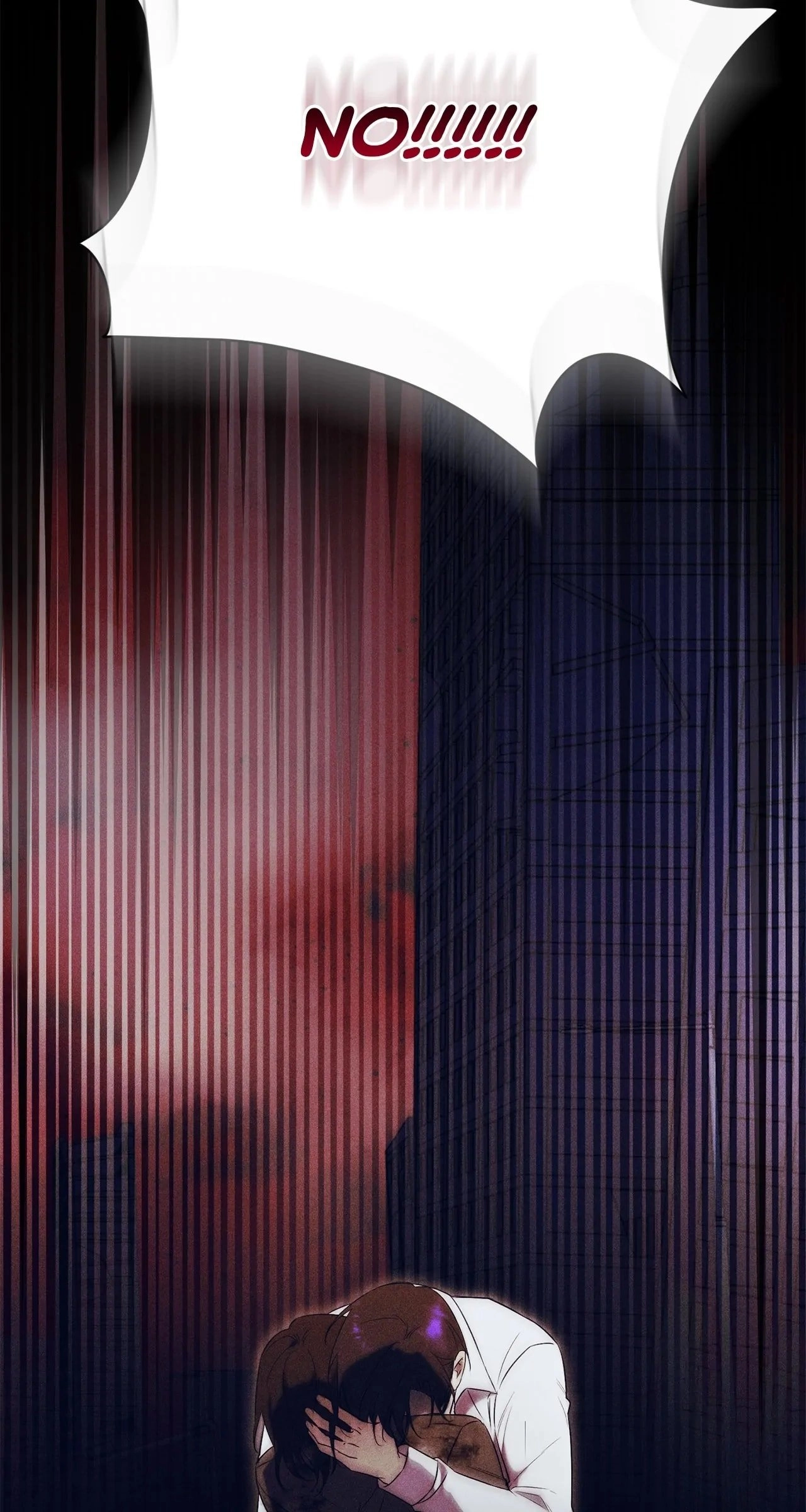 How To Reject My Obsessive Ex-Husband Chapter 4 Page 32