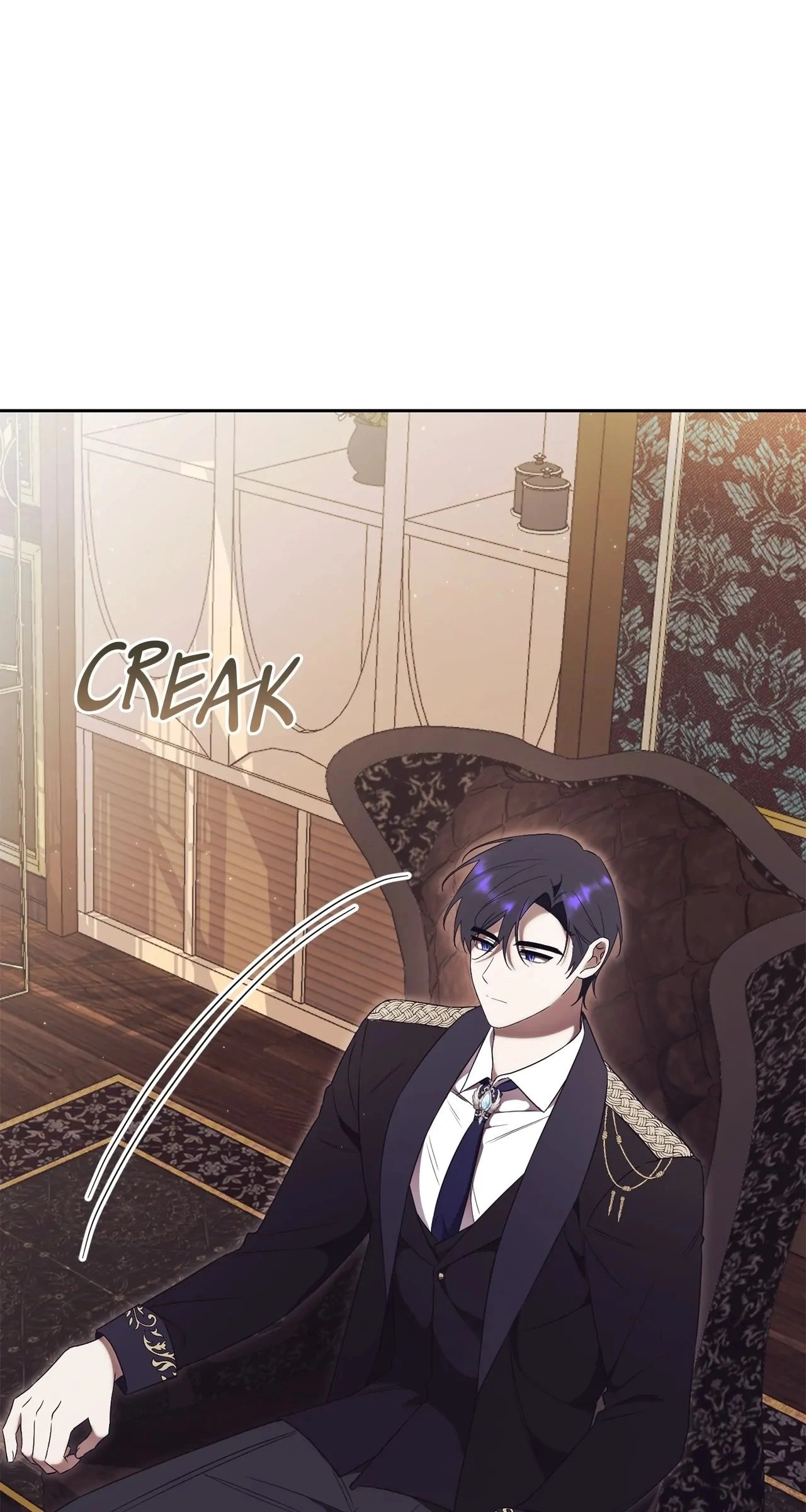 How To Reject My Obsessive Ex-Husband Chapter 4 Page 55