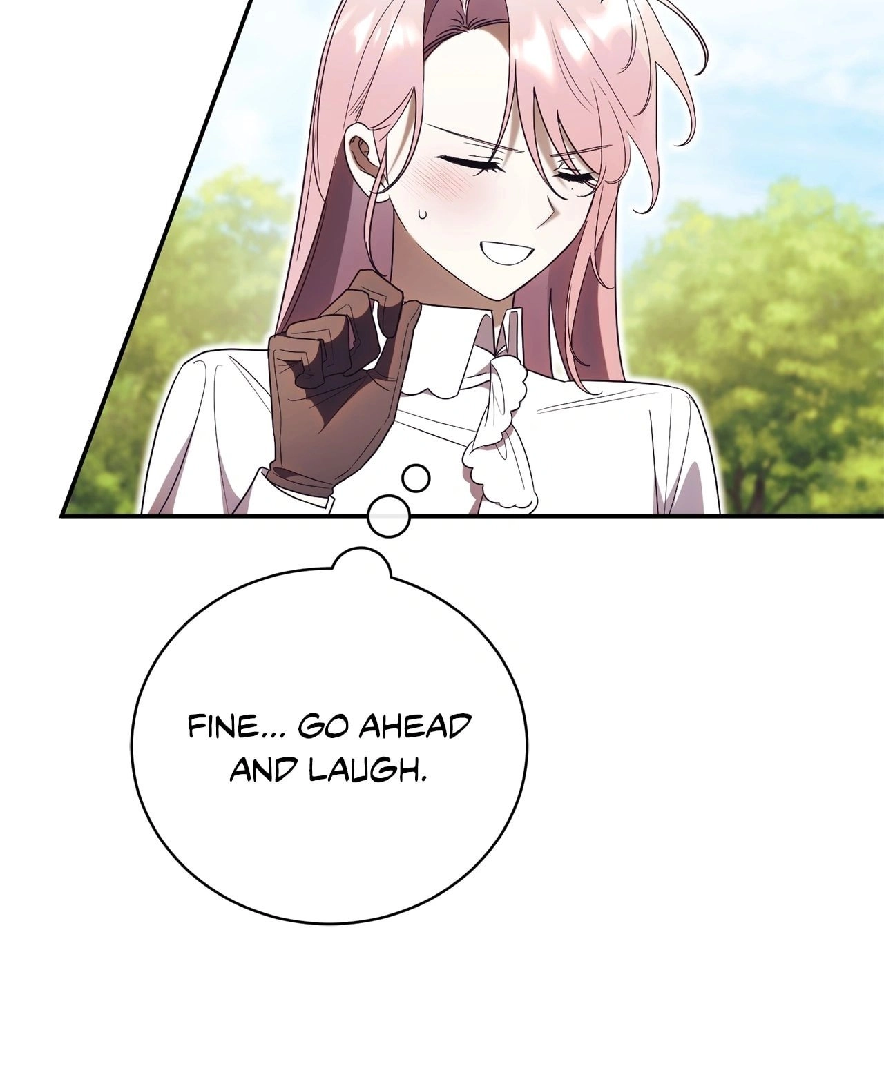 How To Reject My Obsessive Ex-Husband Chapter 38 Page 43