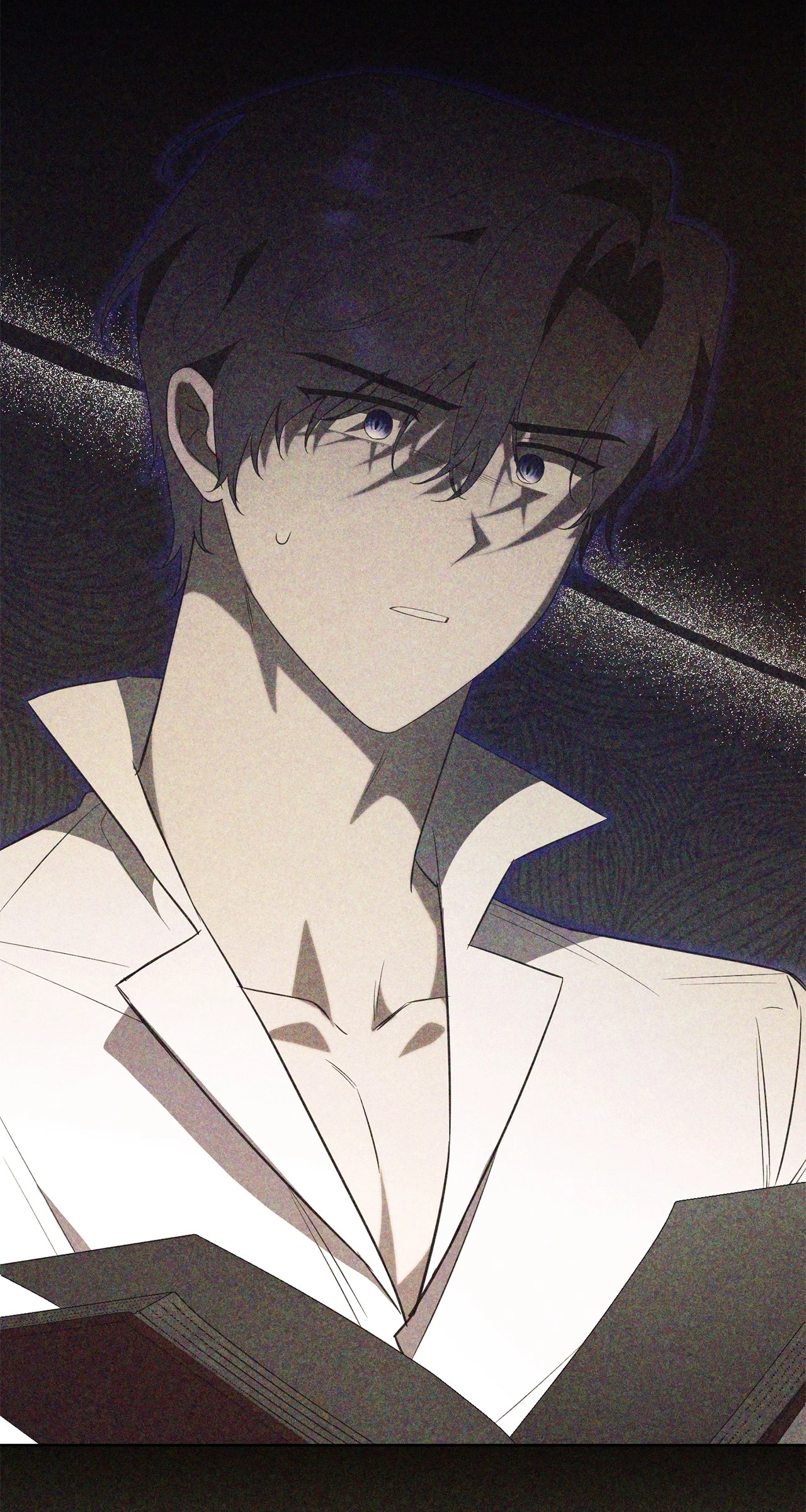 How To Reject My Obsessive Ex-Husband Chapter 38 Page 12