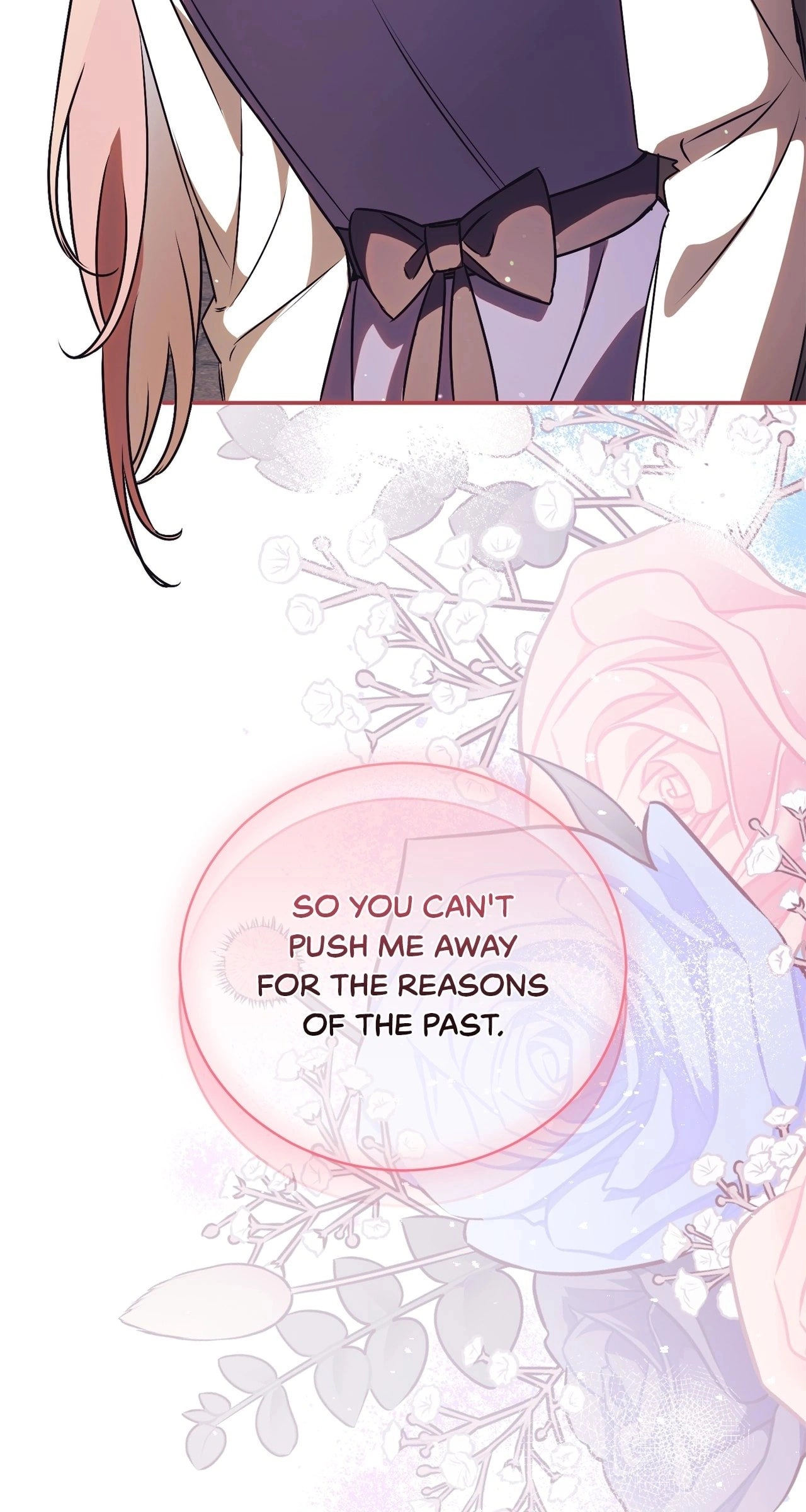 How To Reject My Obsessive Ex-Husband Chapter 38 Page 81