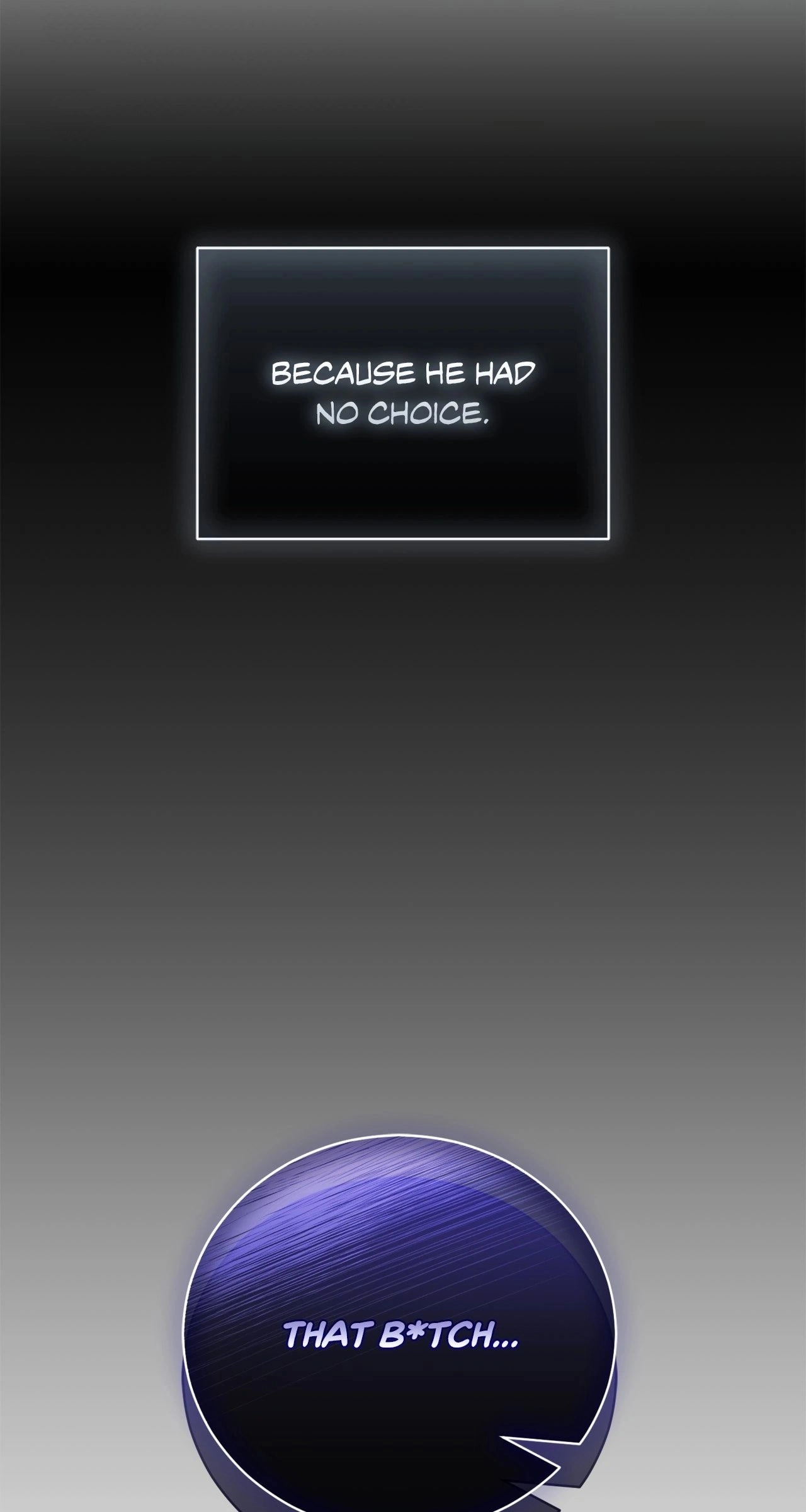 How To Reject My Obsessive Ex-Husband Chapter 38 Page 38