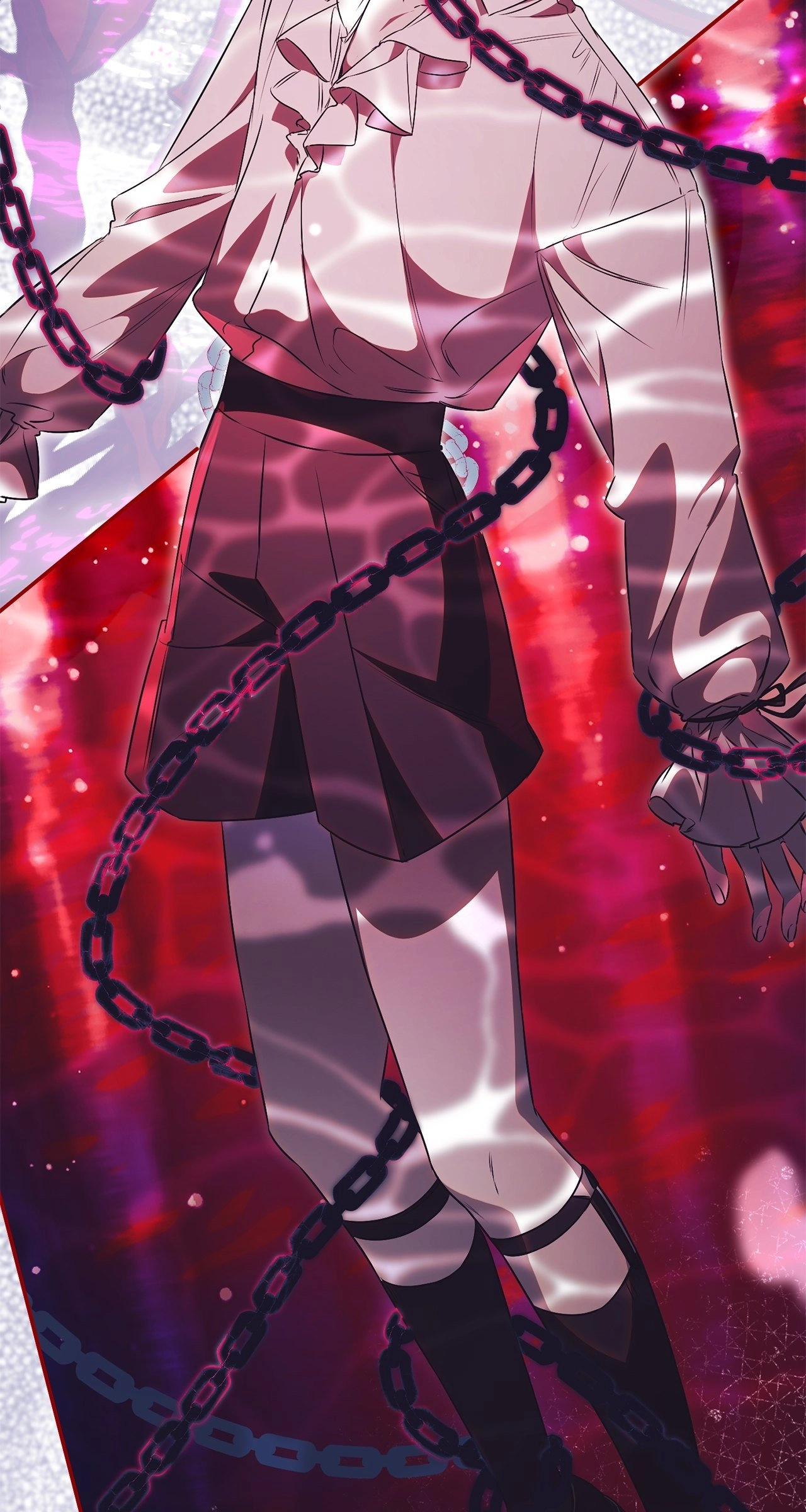 How To Reject My Obsessive Ex-Husband Chapter 38 Page 49