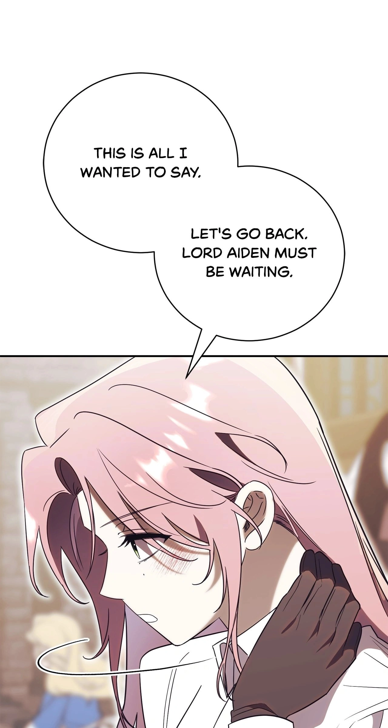 How To Reject My Obsessive Ex-Husband Chapter 38 Page 52