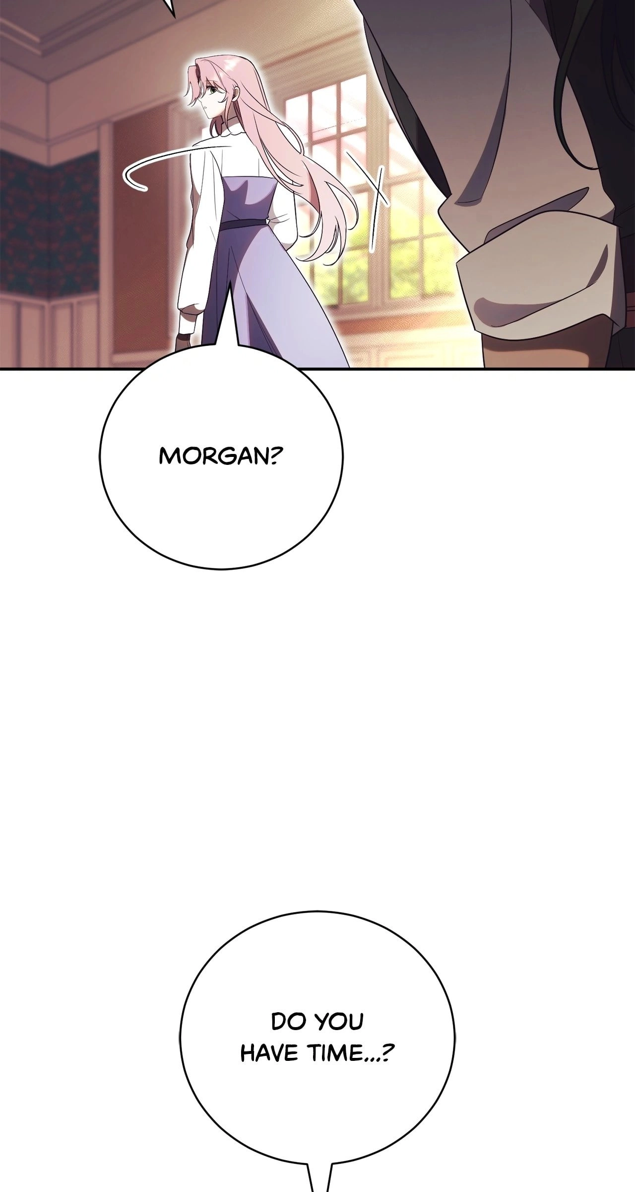 How To Reject My Obsessive Ex-Husband Chapter 38 Page 153