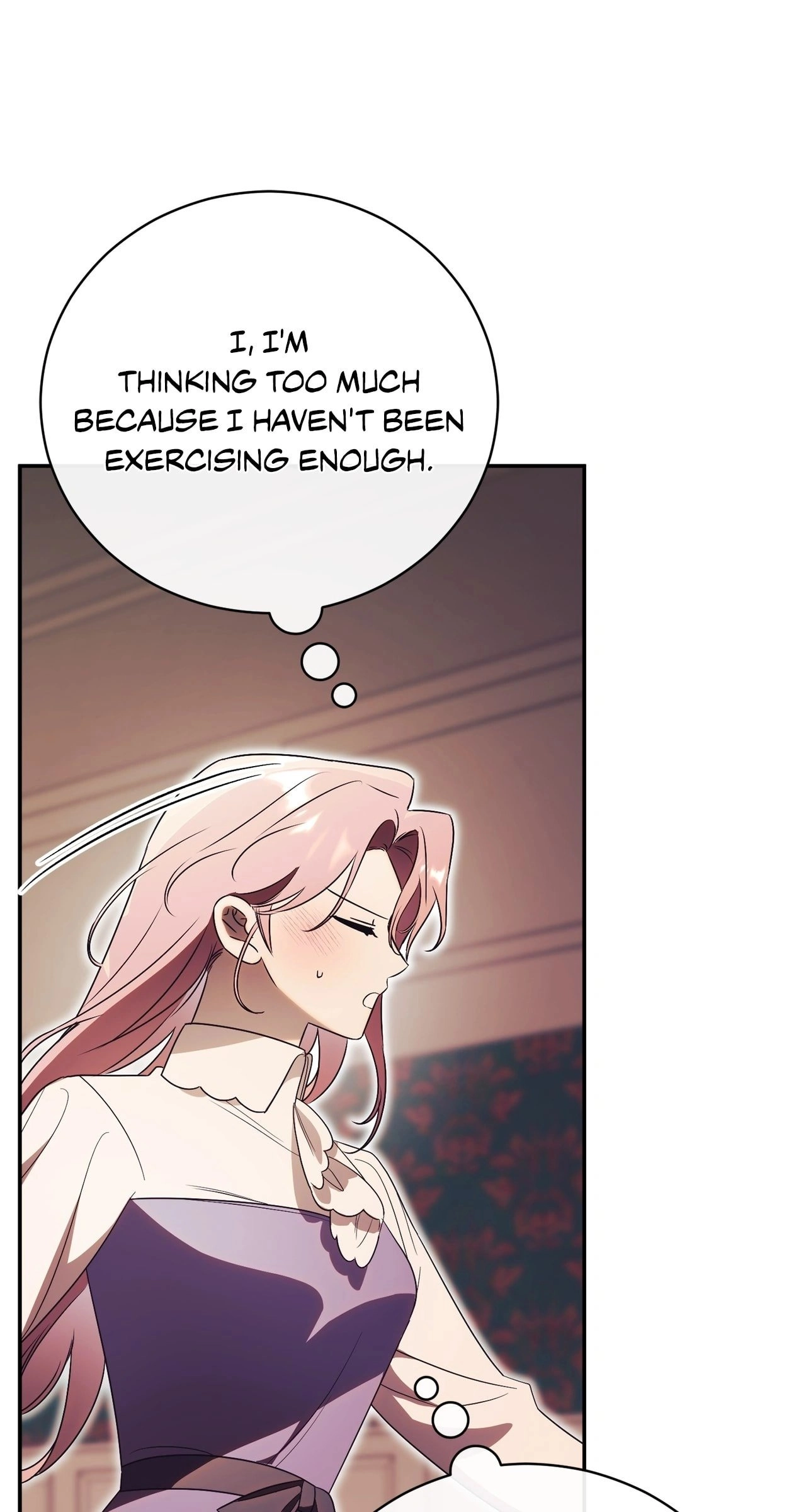 How To Reject My Obsessive Ex-Husband Chapter 38 Page 151