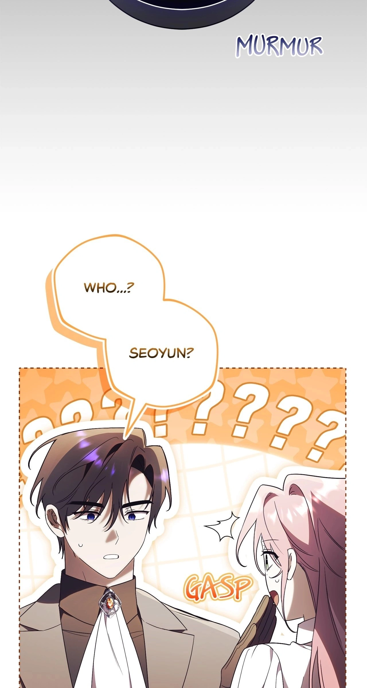 How To Reject My Obsessive Ex-Husband Chapter 38 Page 39