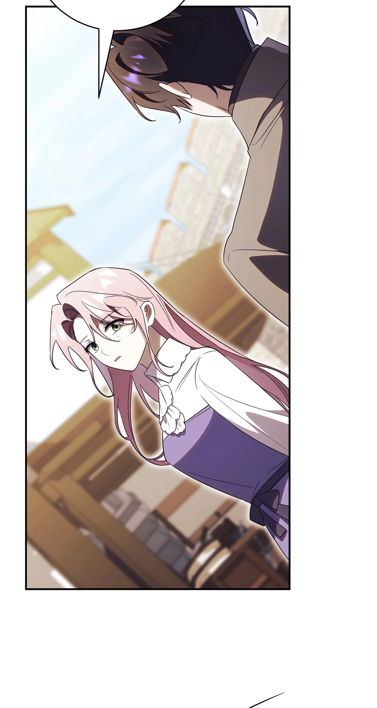 How To Reject My Obsessive Ex-Husband Chapter 38 Page 54