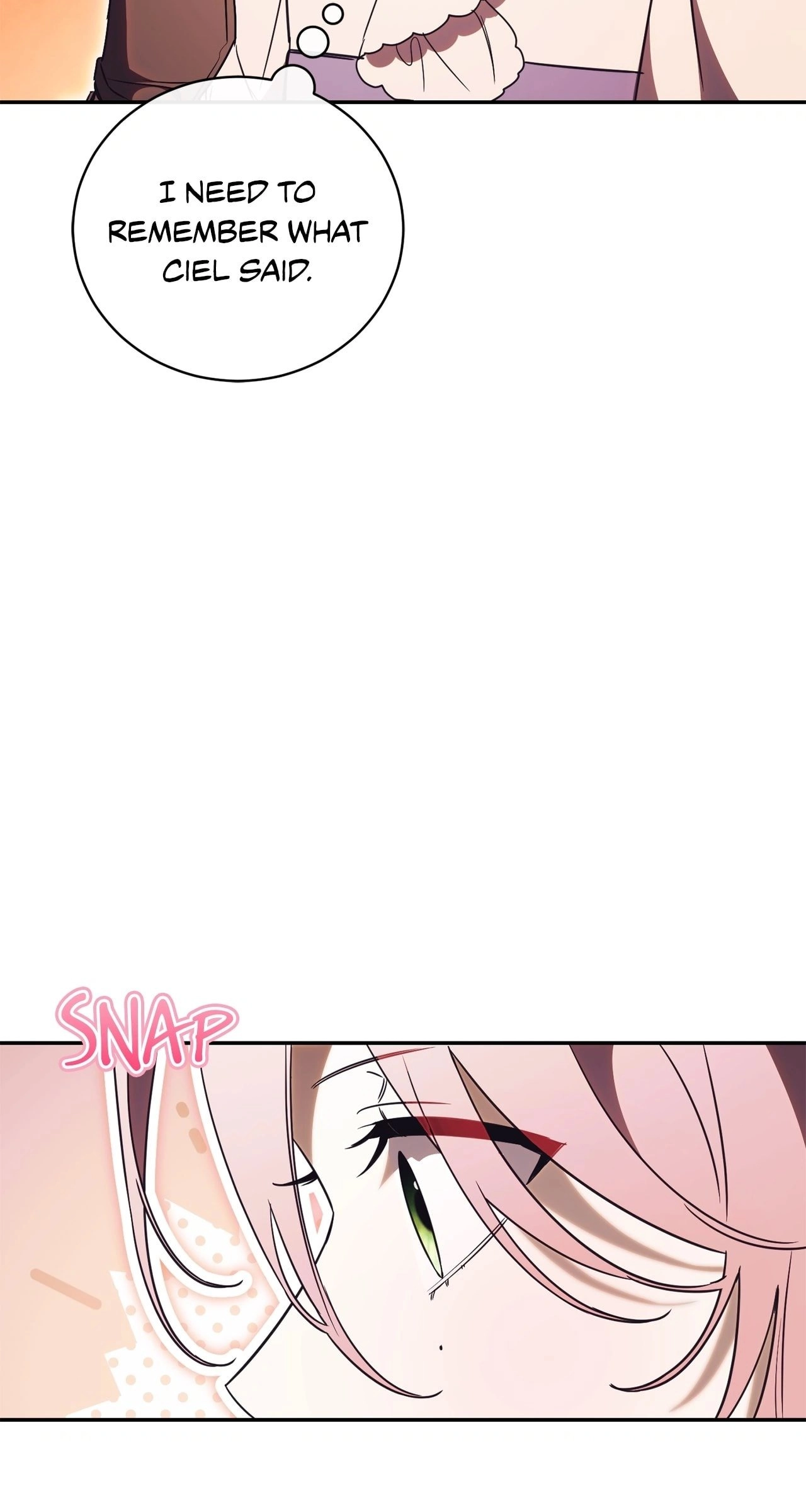 How To Reject My Obsessive Ex-Husband Chapter 38 Page 148