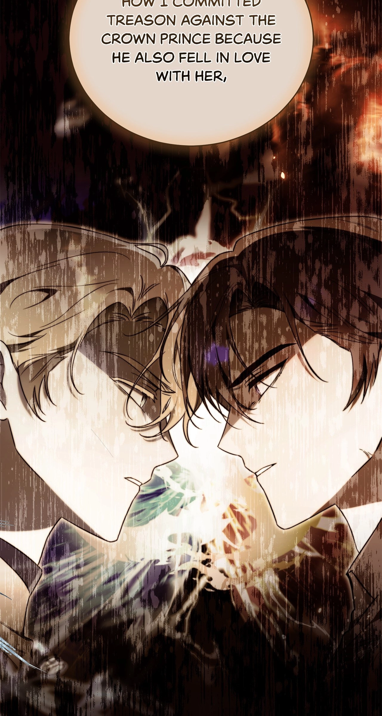 How To Reject My Obsessive Ex-Husband Chapter 38 Page 18