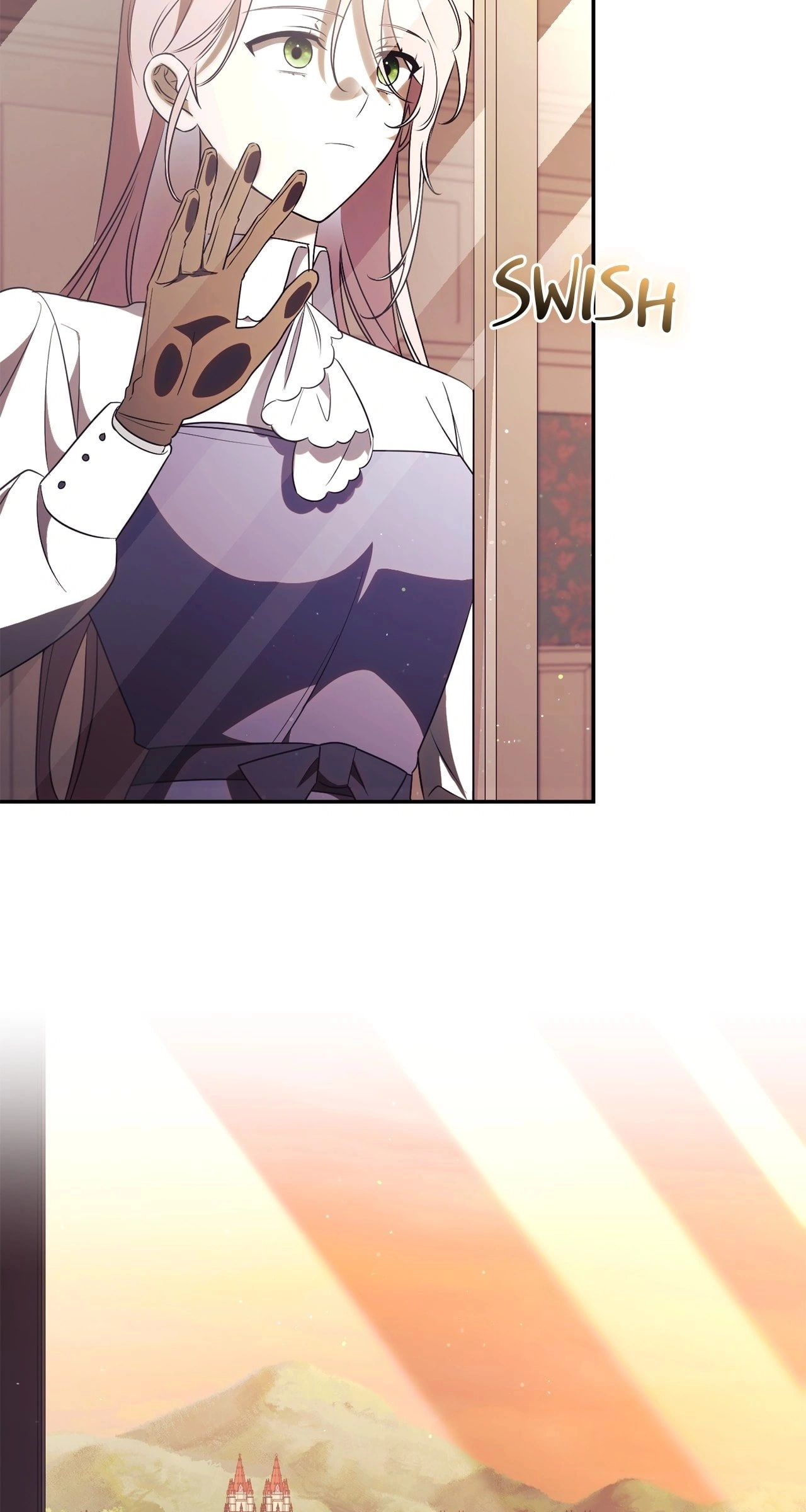 How To Reject My Obsessive Ex-Husband Chapter 38 Page 126