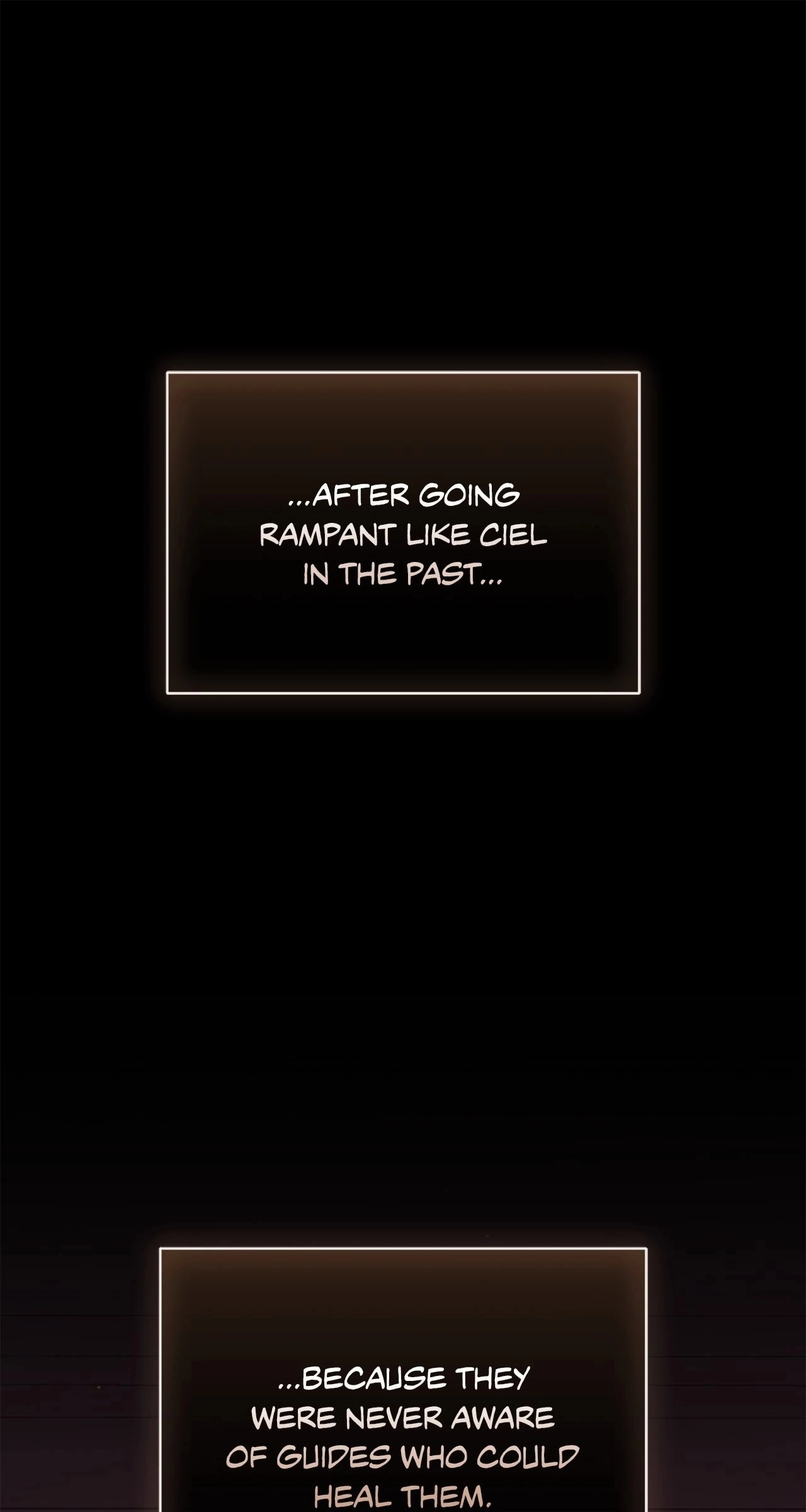 How To Reject My Obsessive Ex-Husband Chapter 38 Page 136