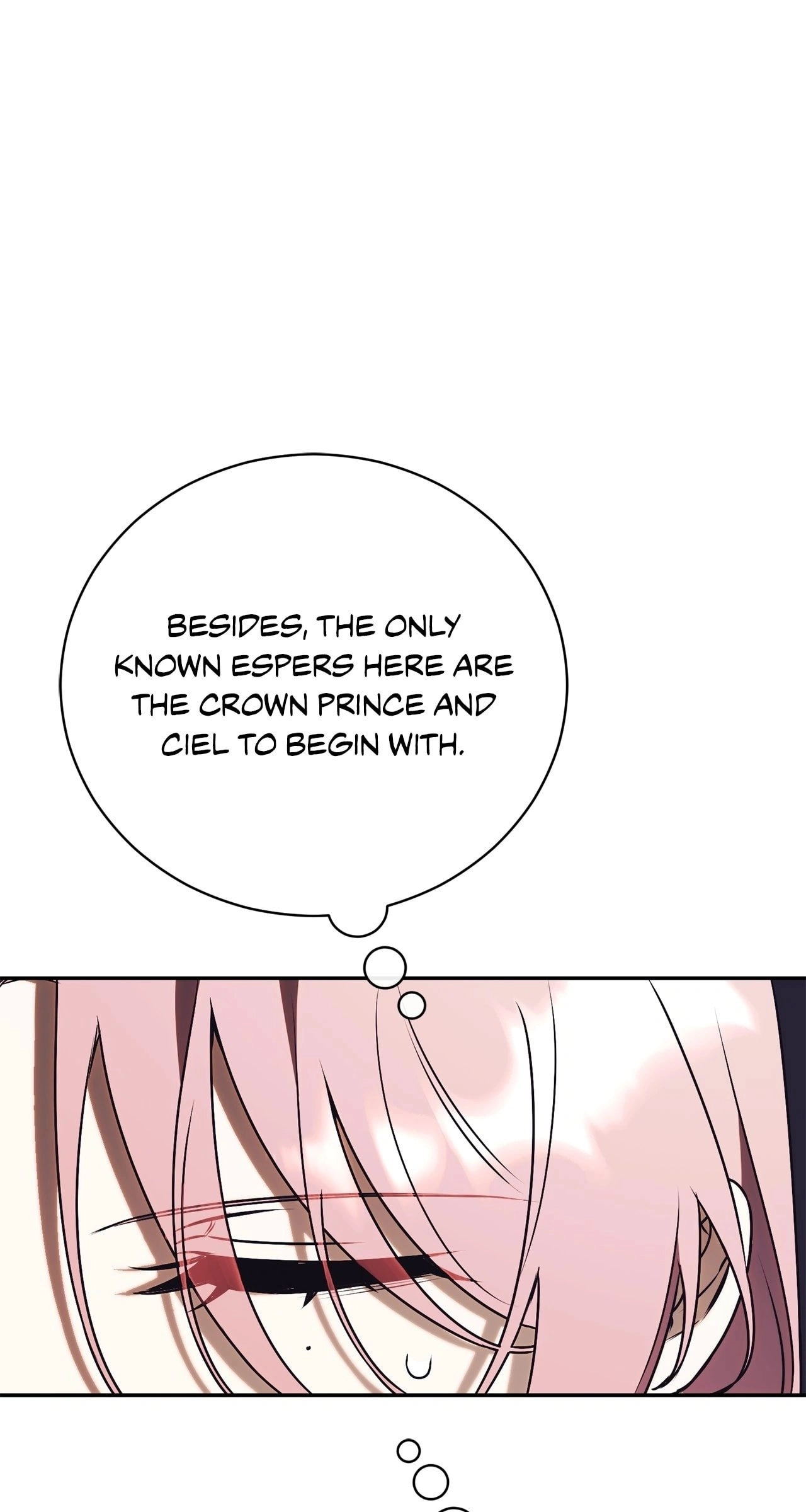 How To Reject My Obsessive Ex-Husband Chapter 38 Page 73