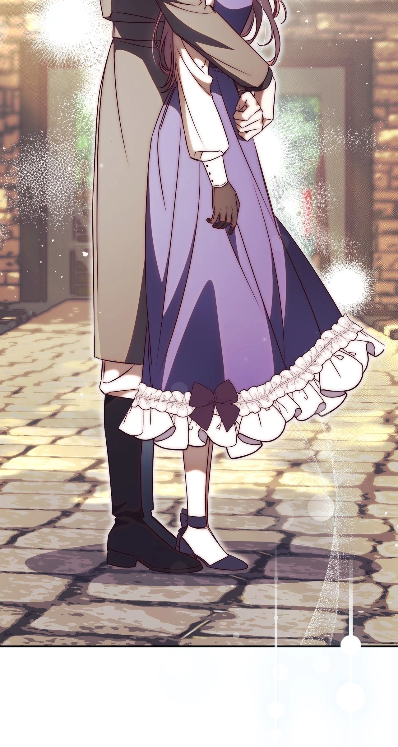 How To Reject My Obsessive Ex-Husband Chapter 38 Page 64