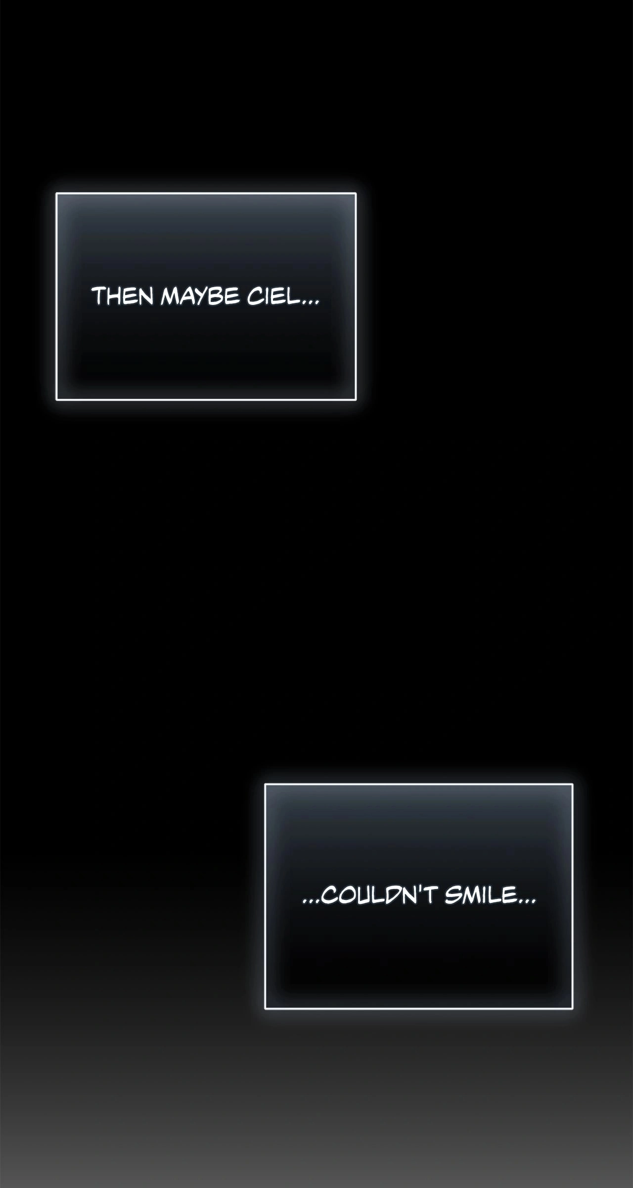 How To Reject My Obsessive Ex-Husband Chapter 38 Page 35