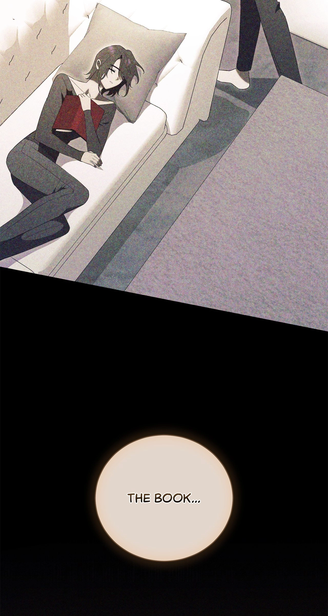 How To Reject My Obsessive Ex-Husband Chapter 38 Page 11