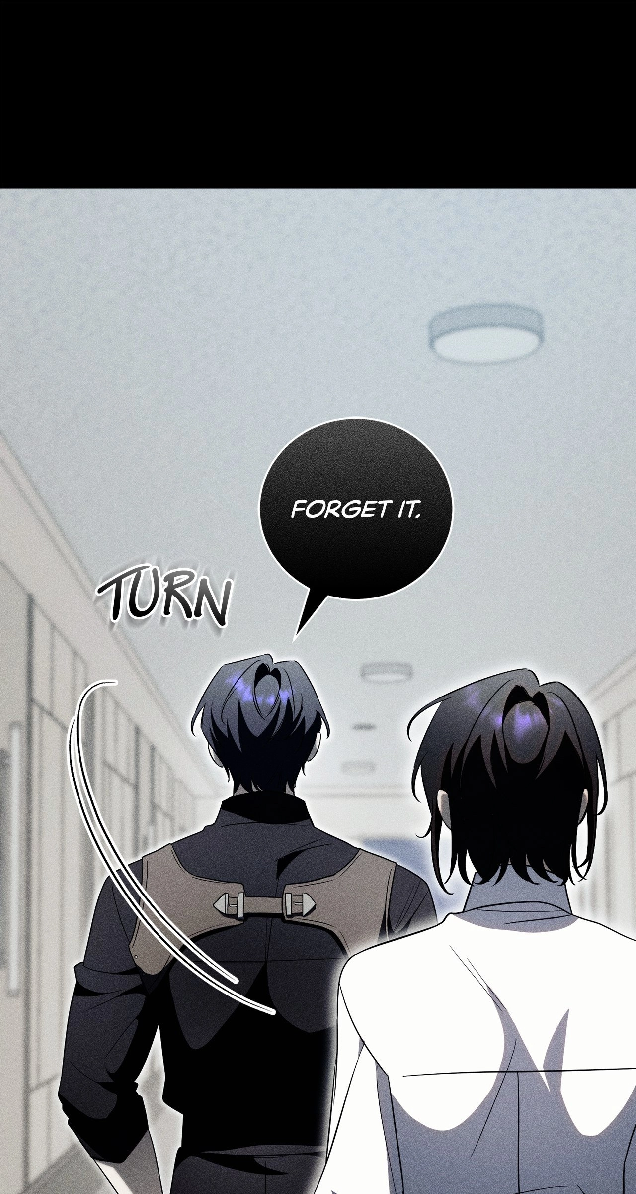 How To Reject My Obsessive Ex-Husband Chapter 38 Page 107