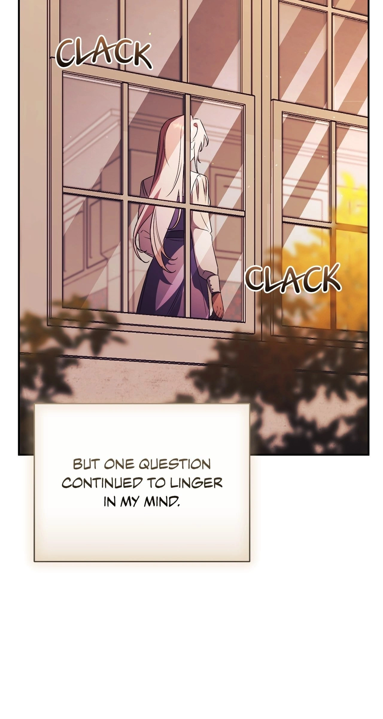 How To Reject My Obsessive Ex-Husband Chapter 38 Page 118