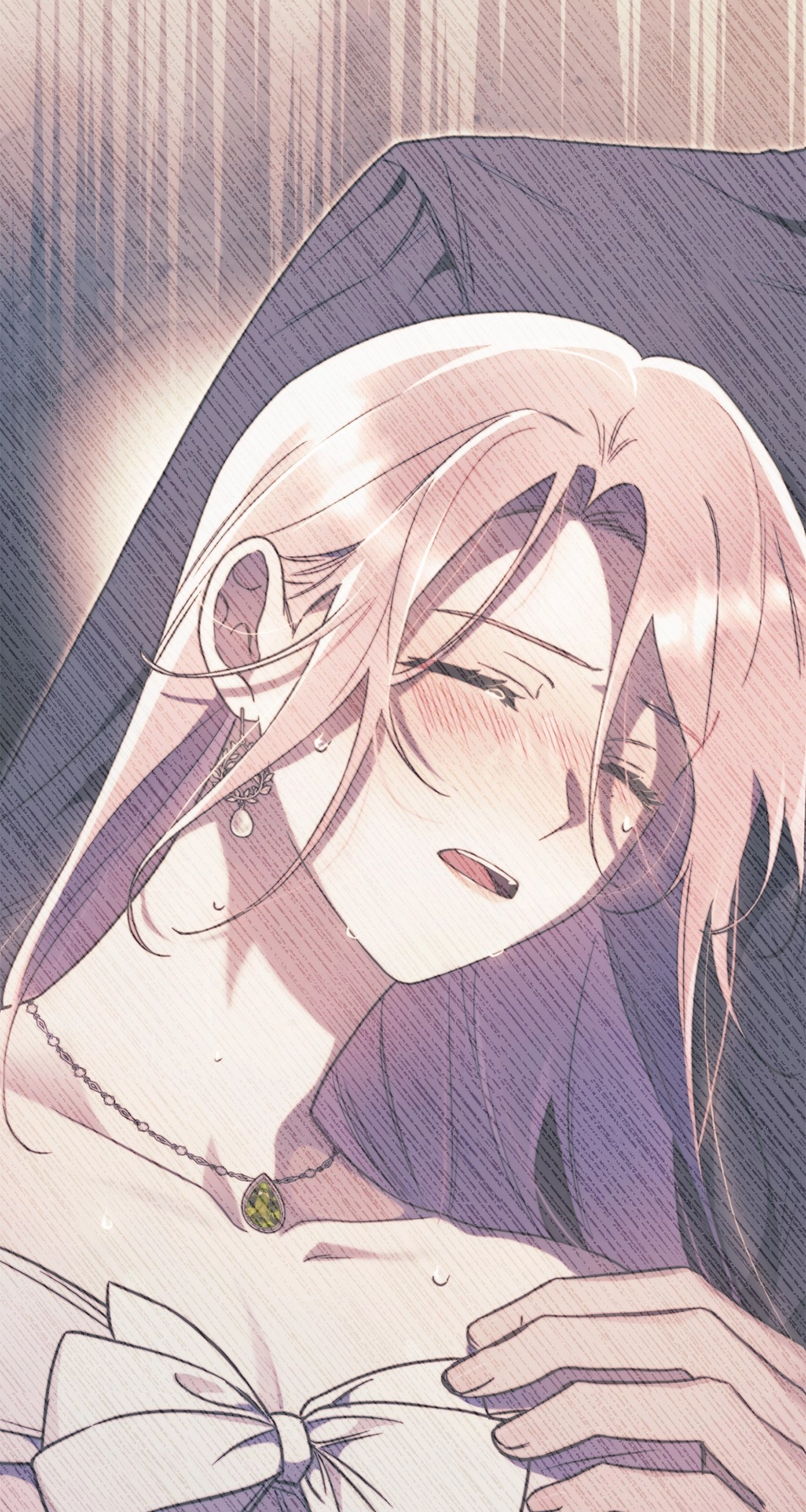 How To Reject My Obsessive Ex-Husband Chapter 38 Page 120