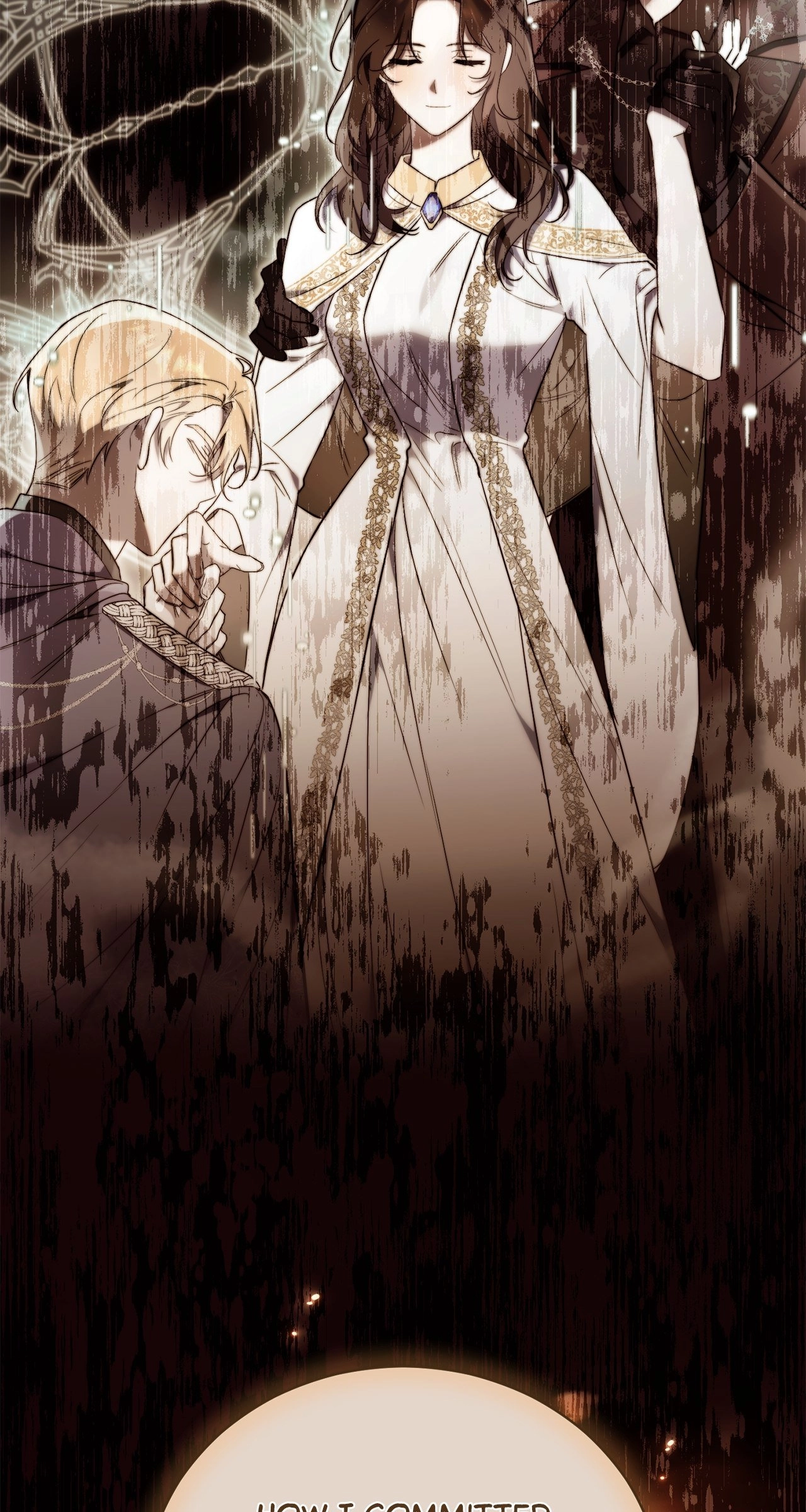 How To Reject My Obsessive Ex-Husband Chapter 38 Page 17