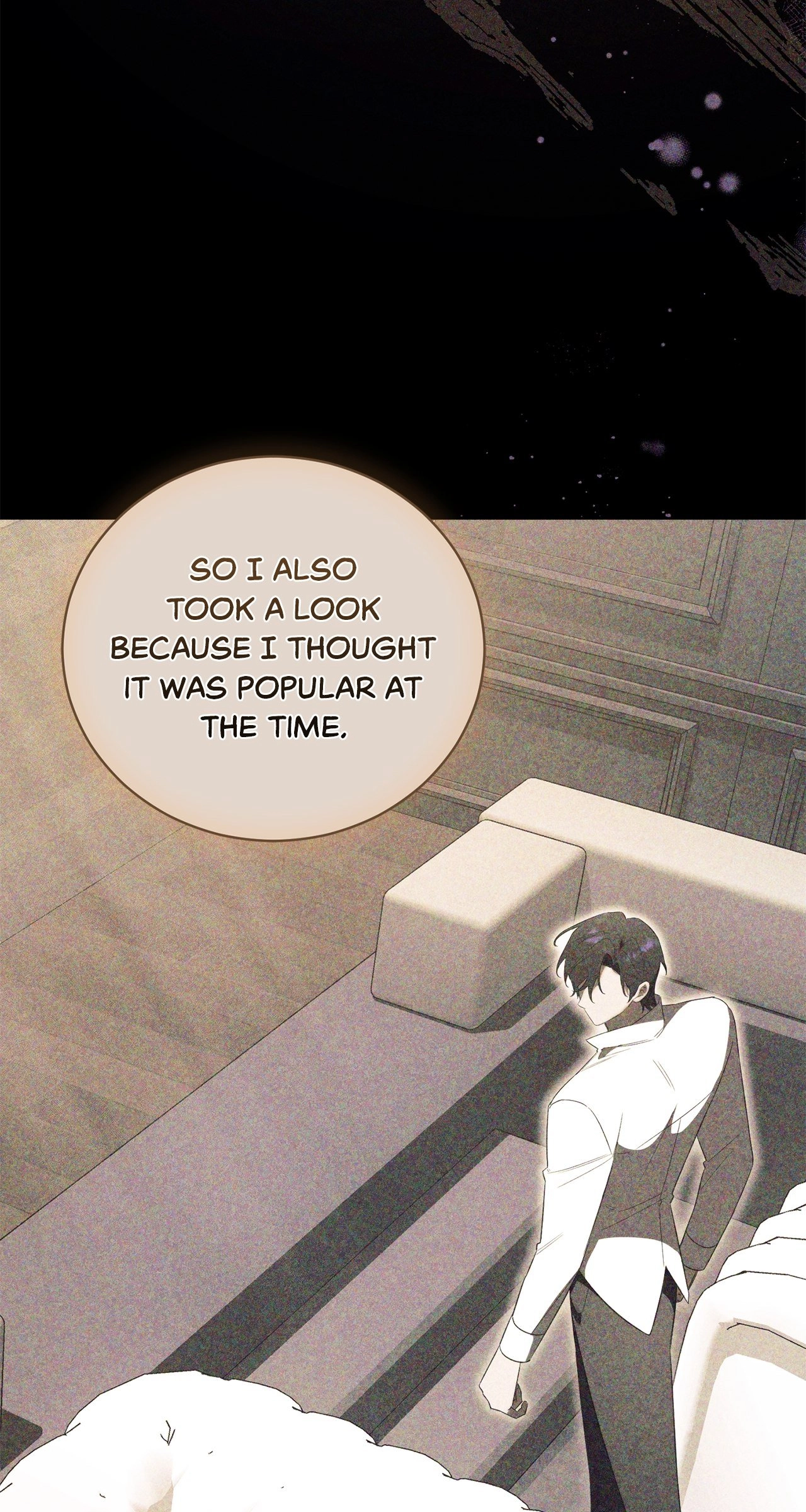 How To Reject My Obsessive Ex-Husband Chapter 38 Page 10