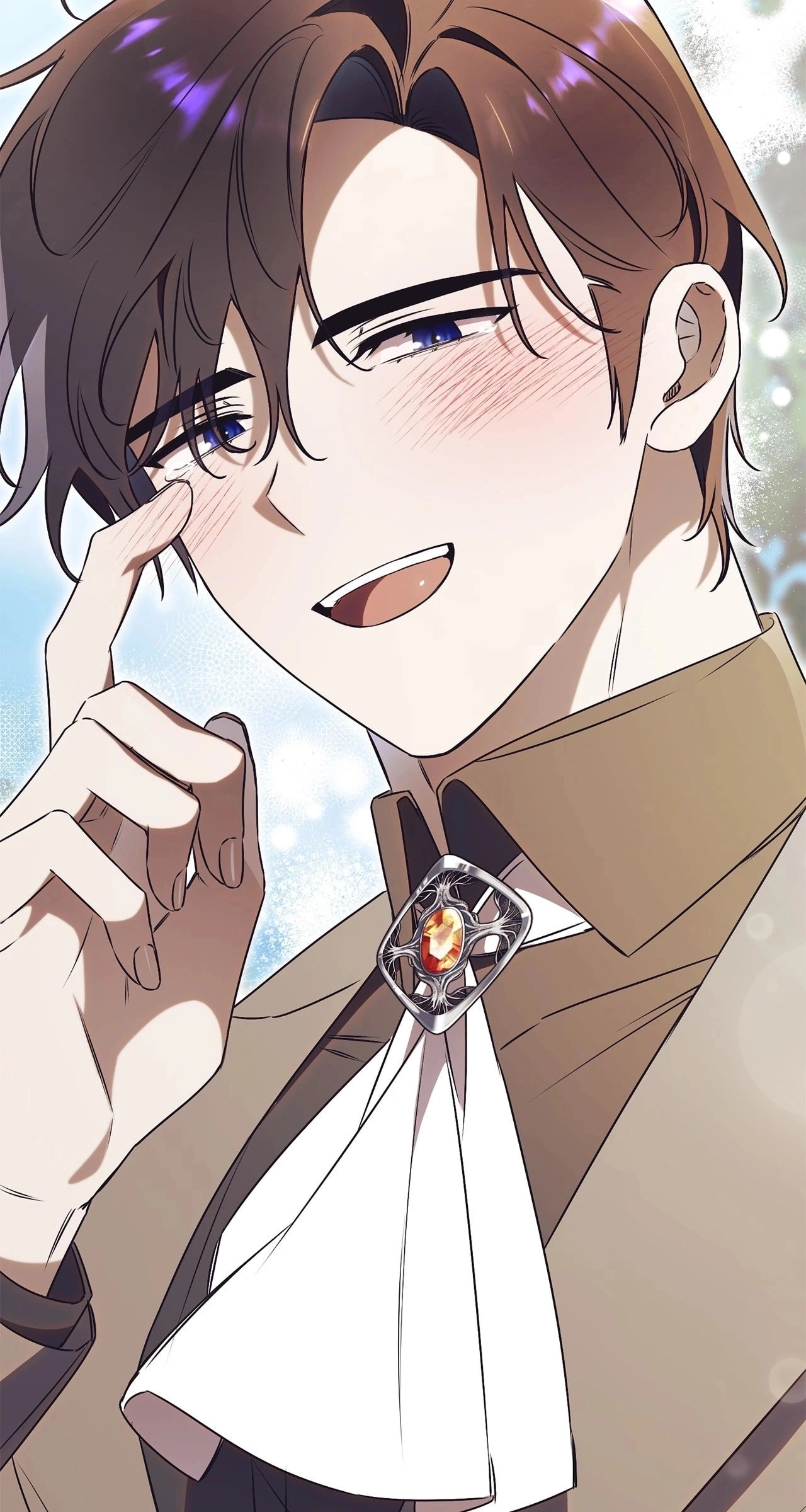 How To Reject My Obsessive Ex-Husband Chapter 38 Page 45