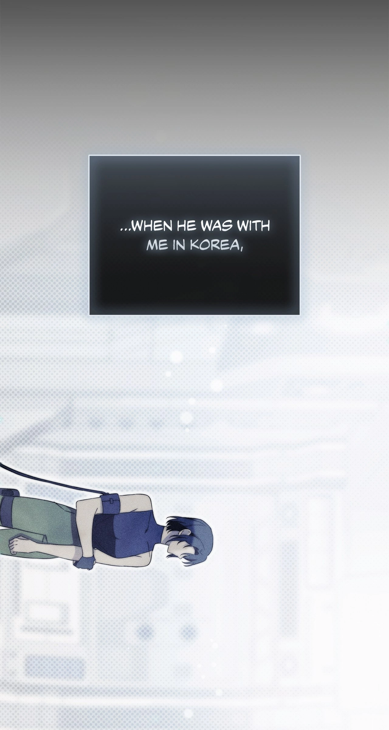 How To Reject My Obsessive Ex-Husband Chapter 38 Page 36