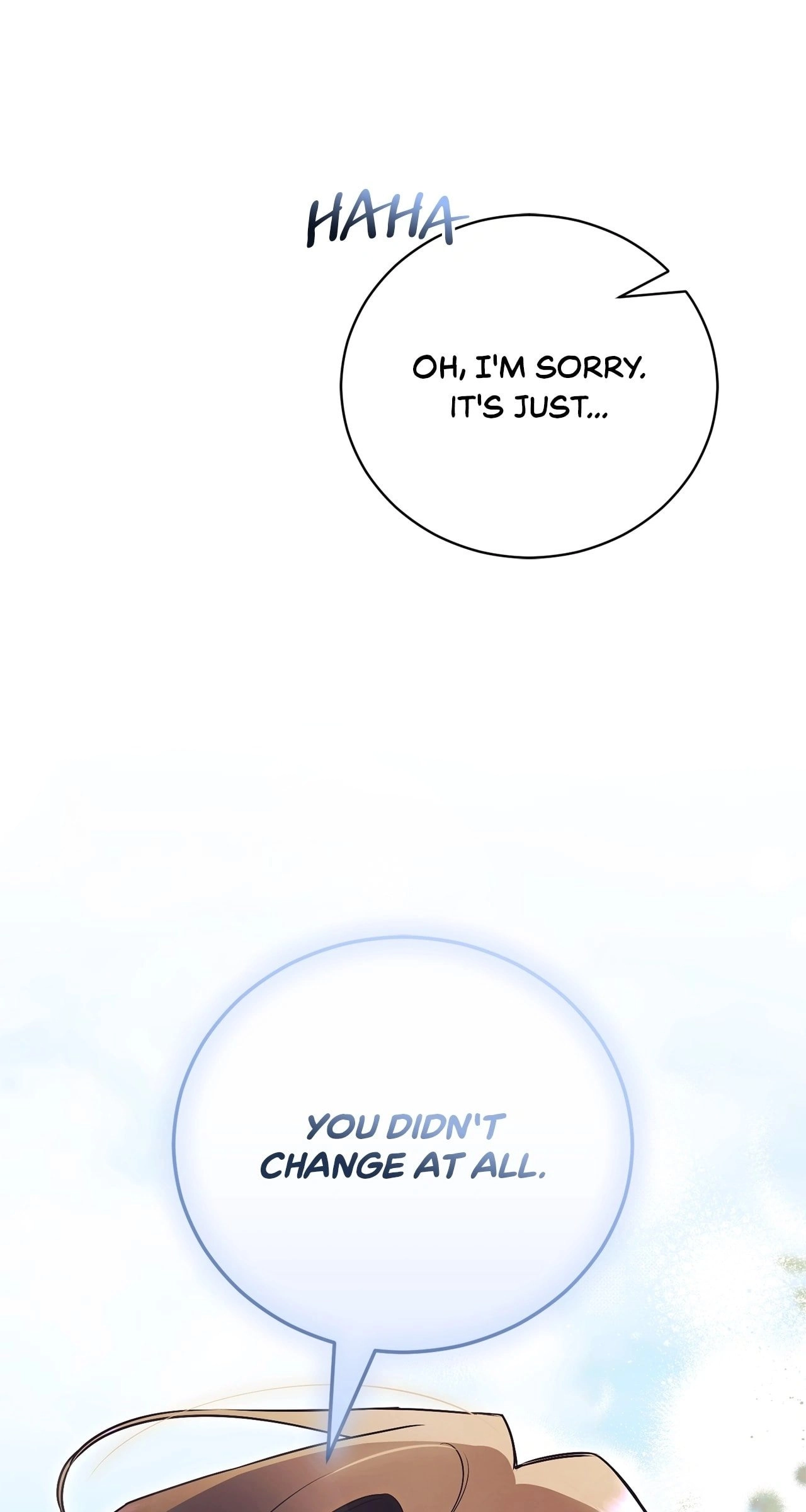 How To Reject My Obsessive Ex-Husband Chapter 38 Page 44