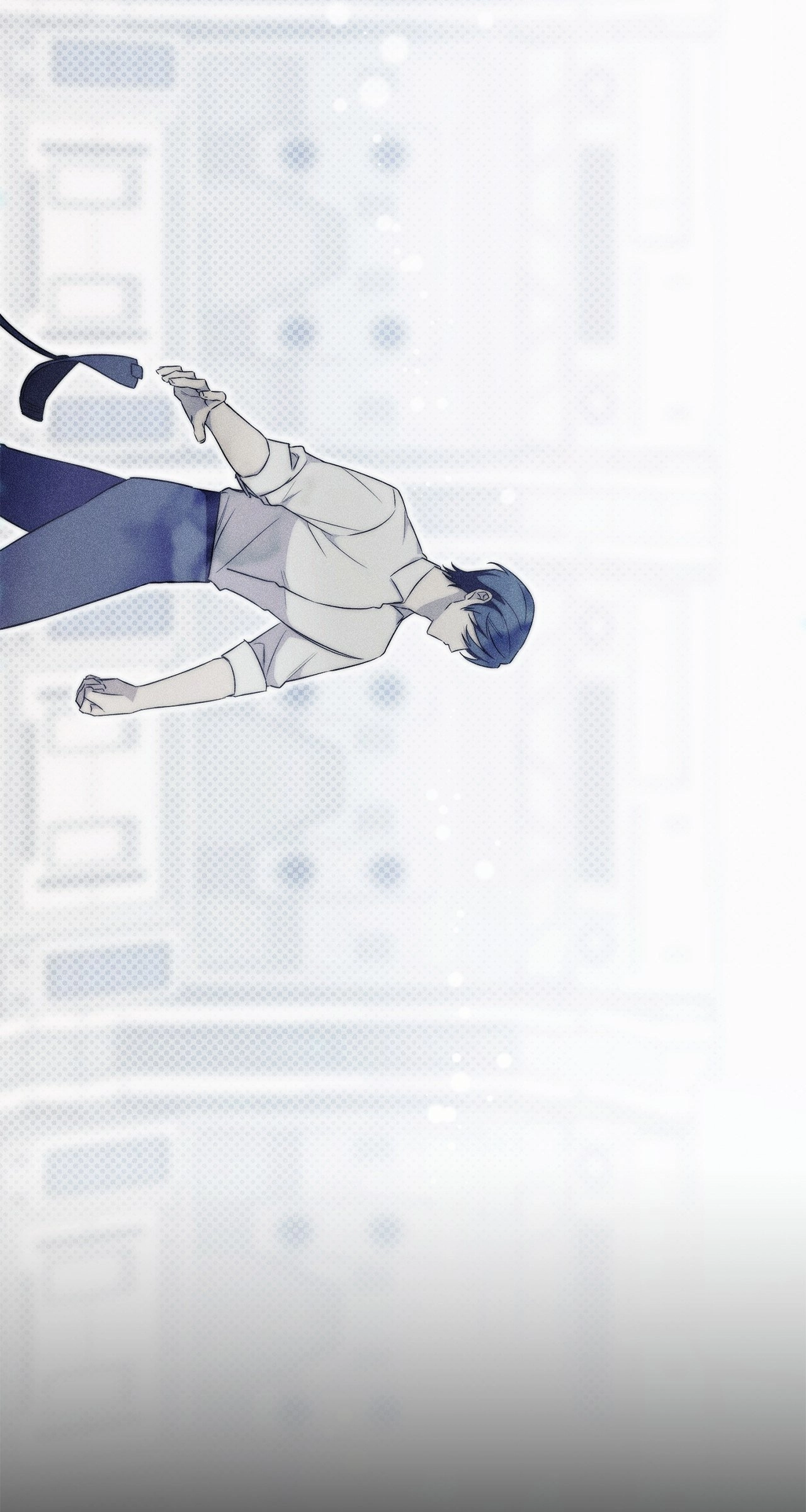 How To Reject My Obsessive Ex-Husband Chapter 38 Page 37